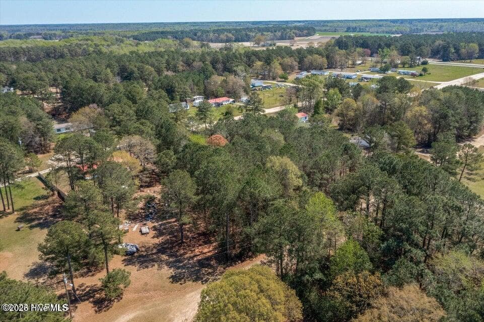 Residential Lot at 1648 Blacksmith Circle, Kinston, NC 28504, photo 2 of 4