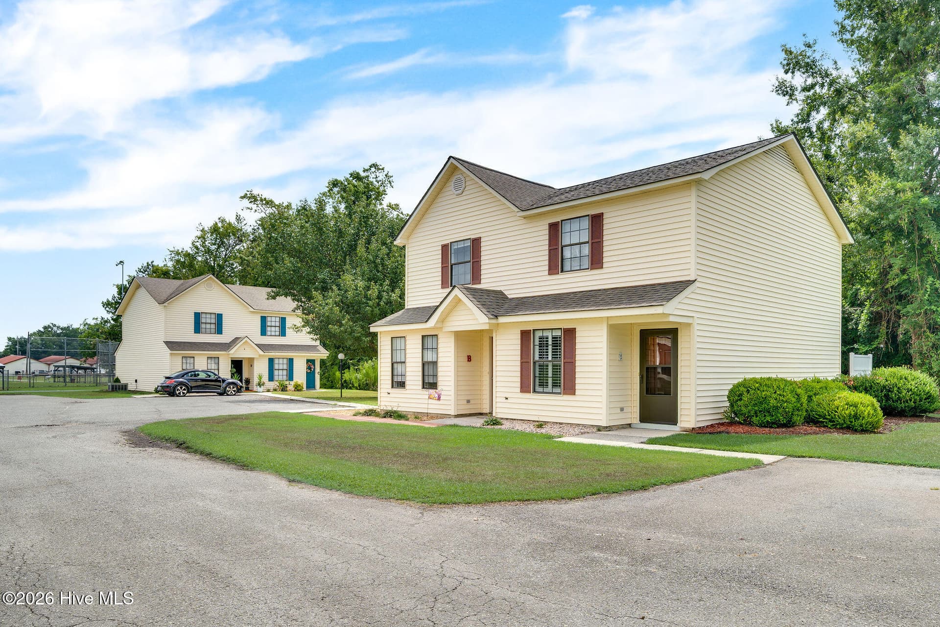 611 SE Railroad Street, Wallace, NC 28466