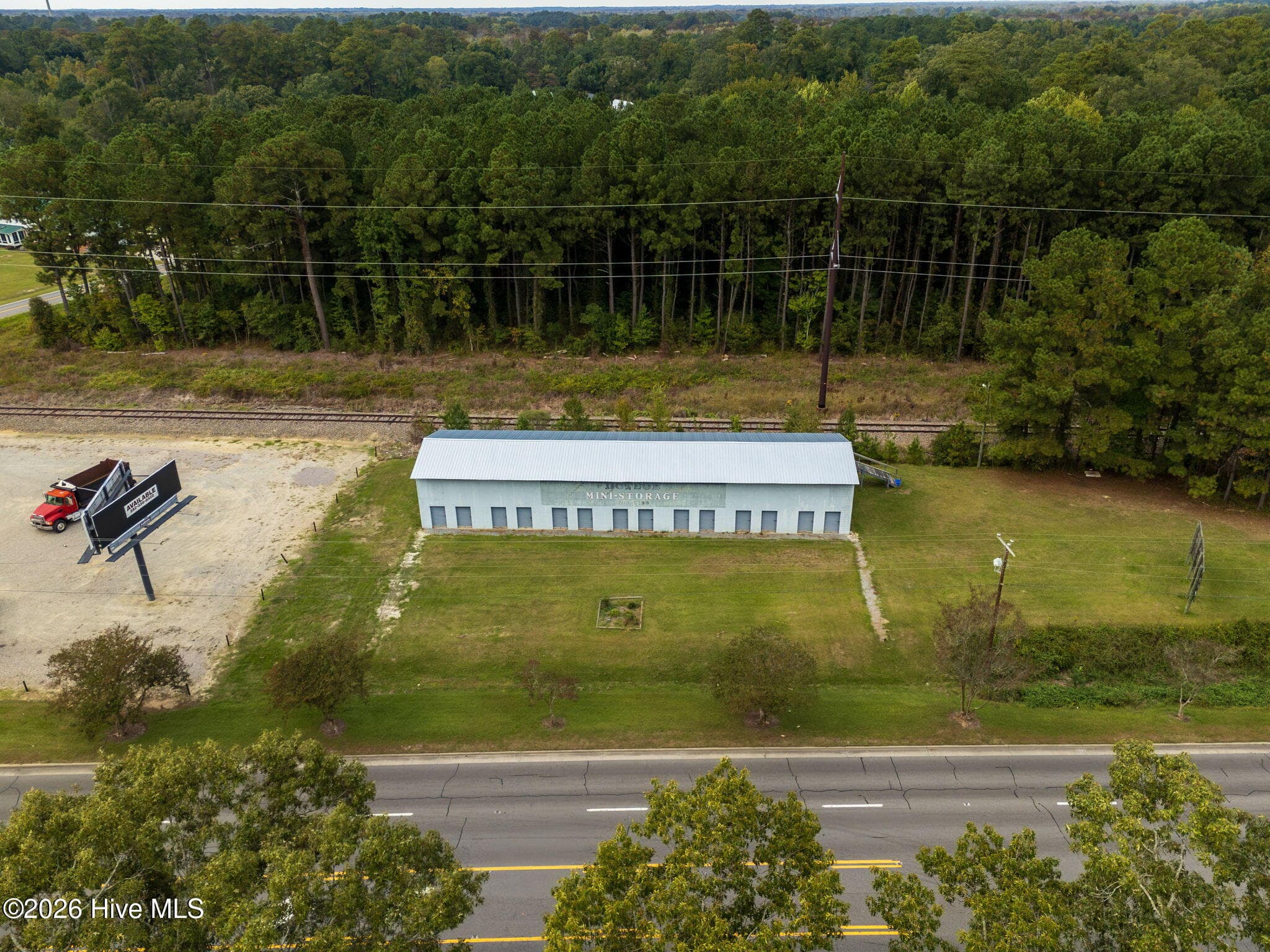Commercial Sale at 1231 E Us Highway 64 E, Plymouth, NC 27962, photo 18 of 21