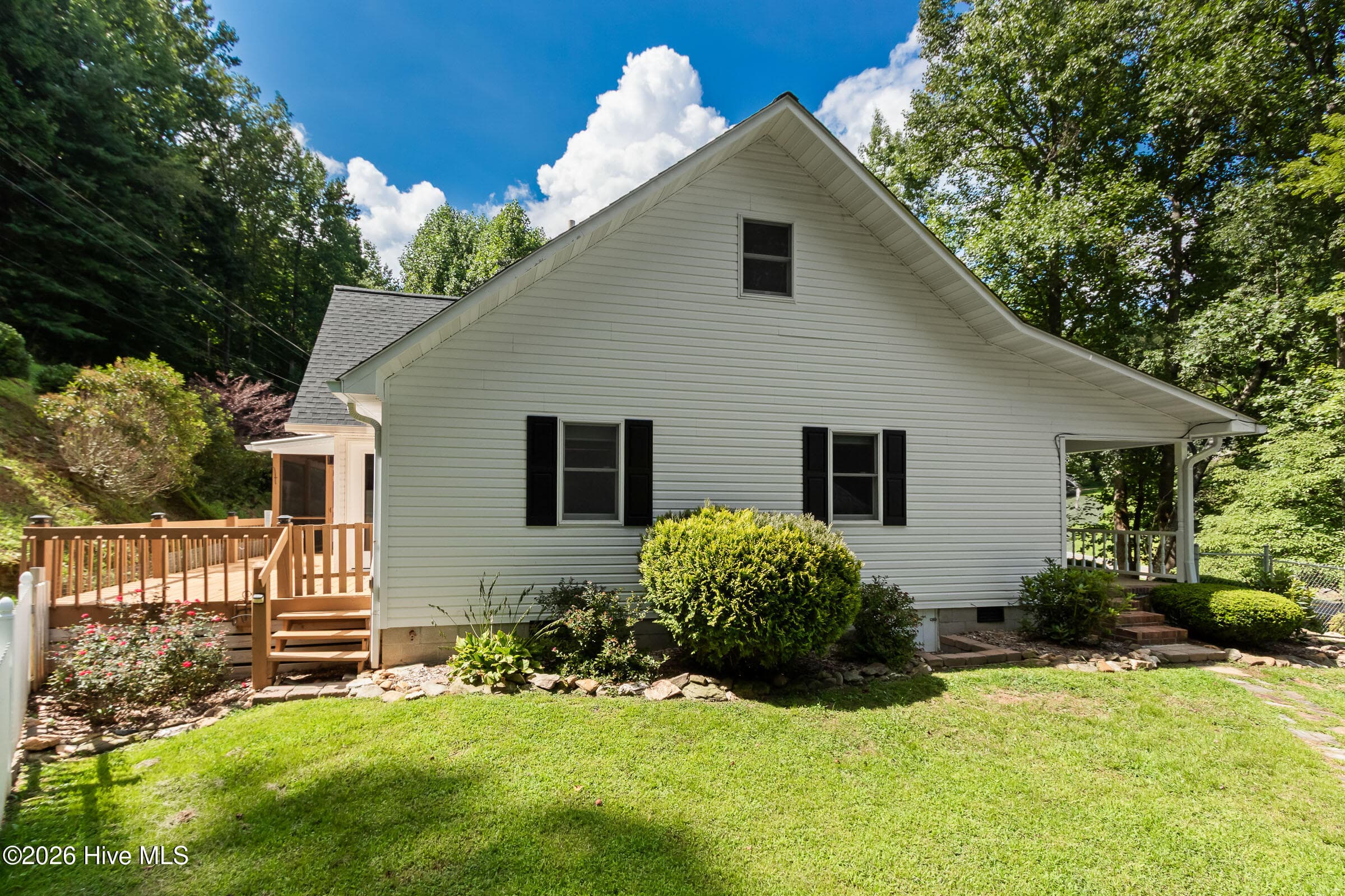 Single Family Residence at 21 Grand Ridge, Murphy, NC 28906, photo 78 of 86