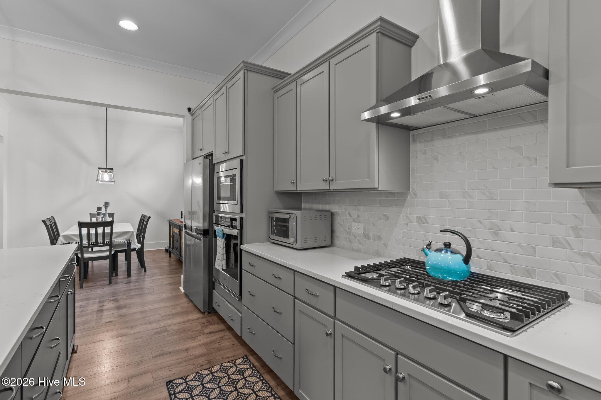 Single Family Residence at 3764 Silver Melon Road NE, Leland, NC 28451, photo 18 of 69