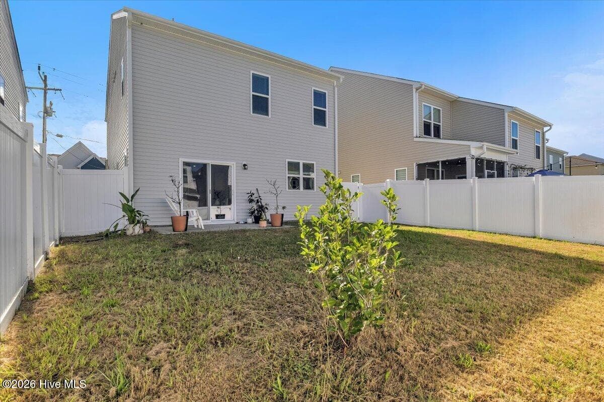 Single Family Residence at 1613 King Street, Wilmington, NC 28401, photo 48 of 67