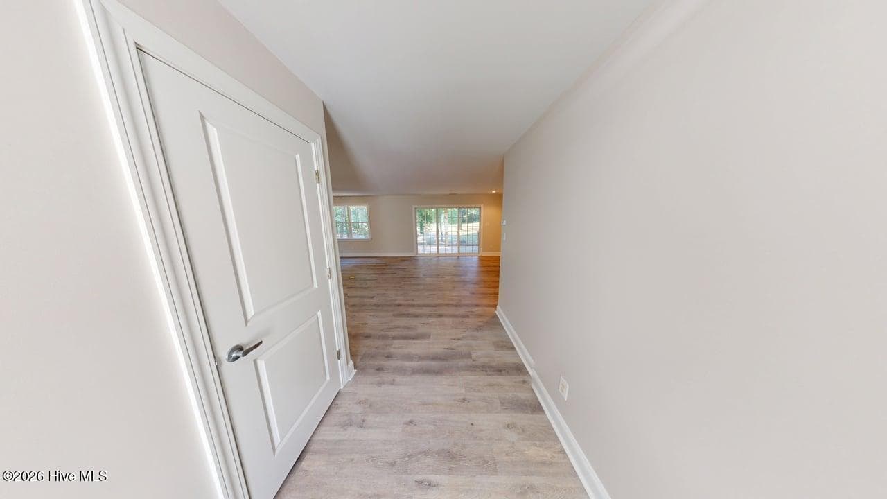 Foyer - 1114 Barkentine Drive, New Bern, NC 28560