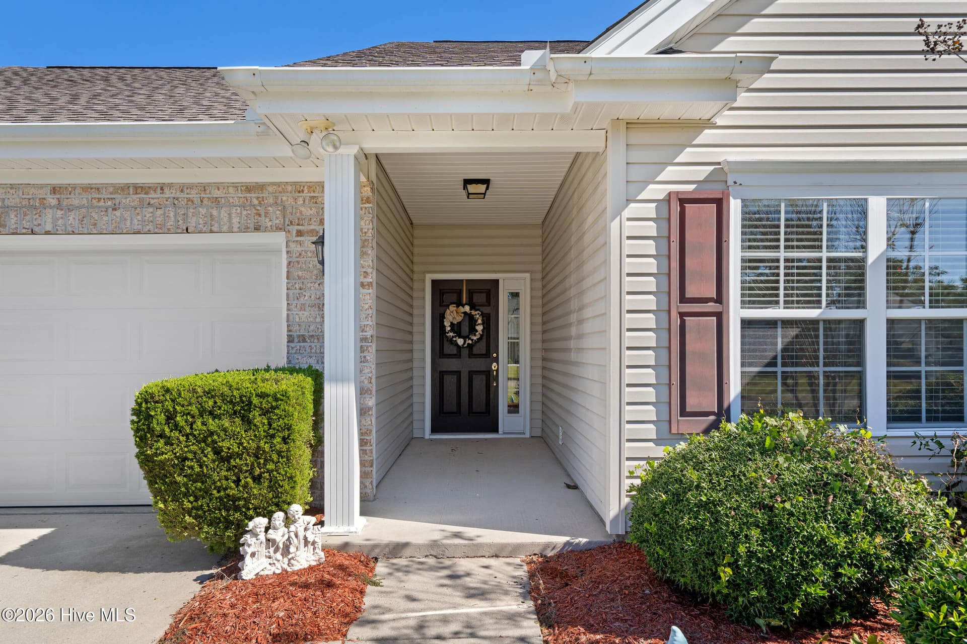 Single Family Residence at 411 Wampee Street NW, Calabash, NC 28467, photo 2 of 33