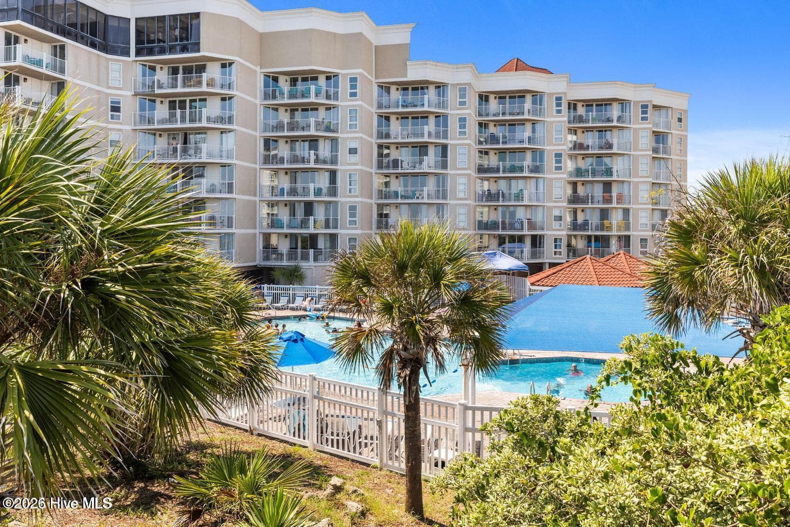 Condominium at 2000 New River Inlet Road 3302, North Topsail Beach, NC 28460, photo 47 of 69