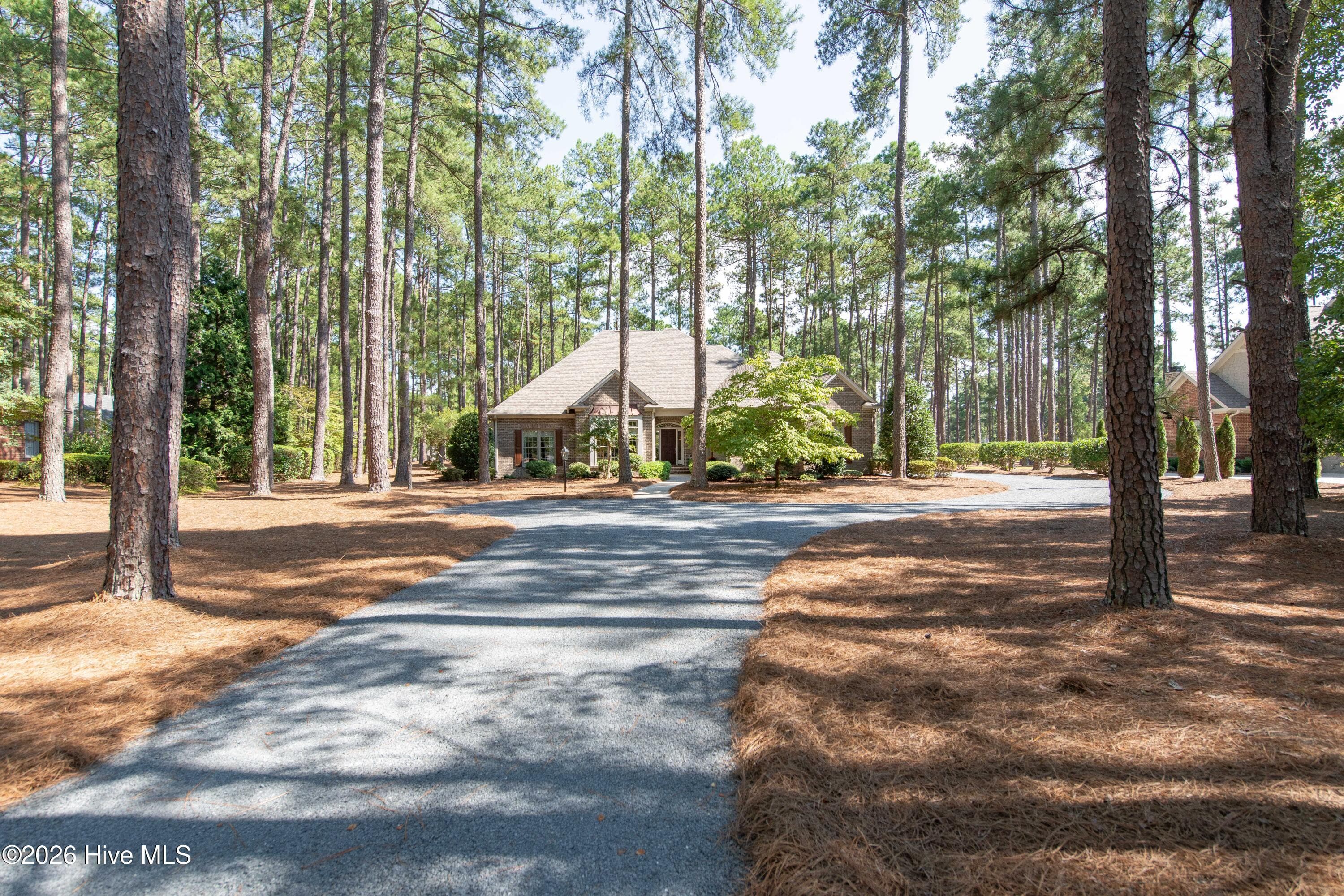 Single Family Residence at 29 Abbottsford Drive, Pinehurst, NC 28374, photo 59 of 74