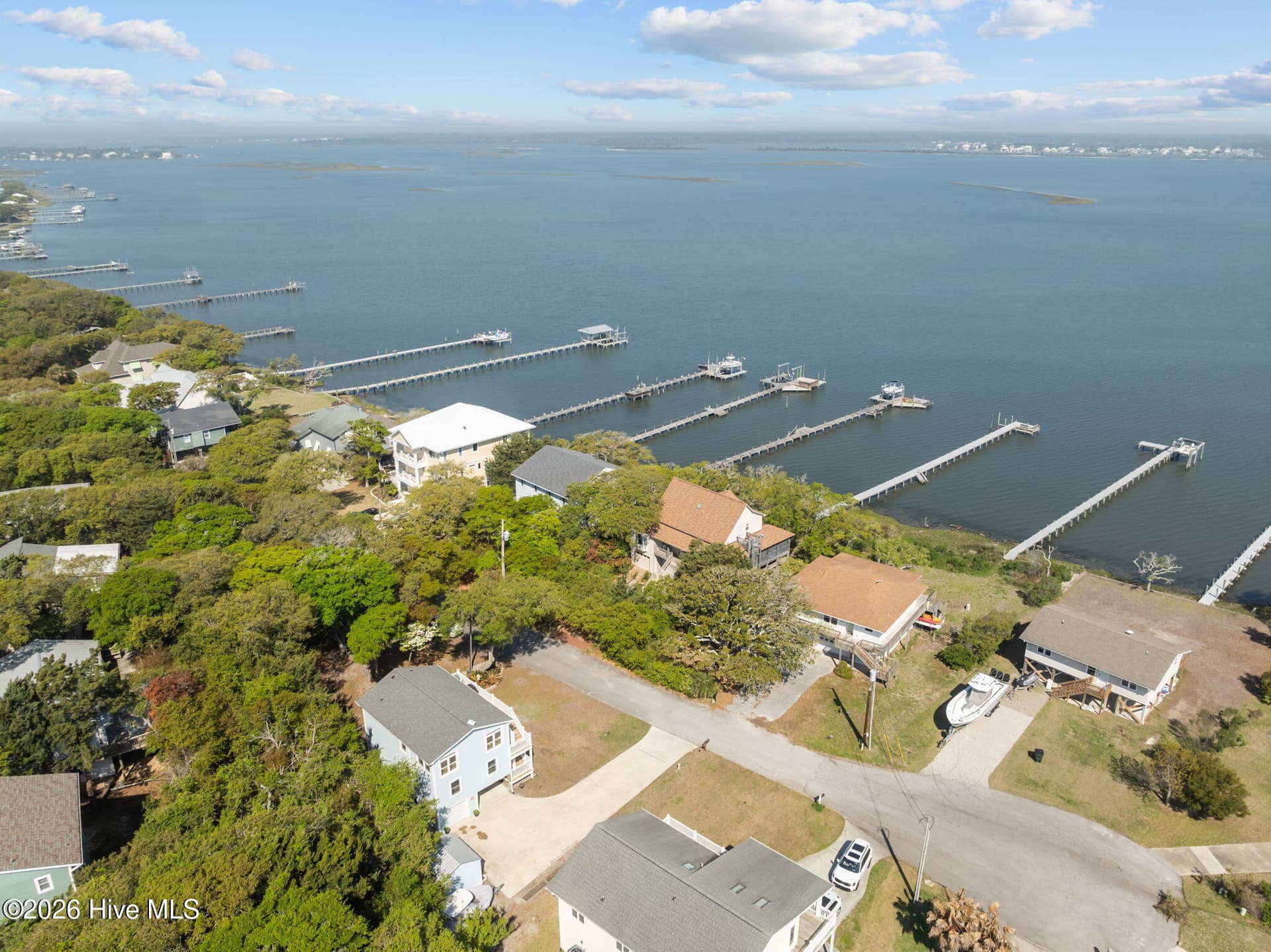 5405 Sunset Lane, Emerald Isle, NC 28594