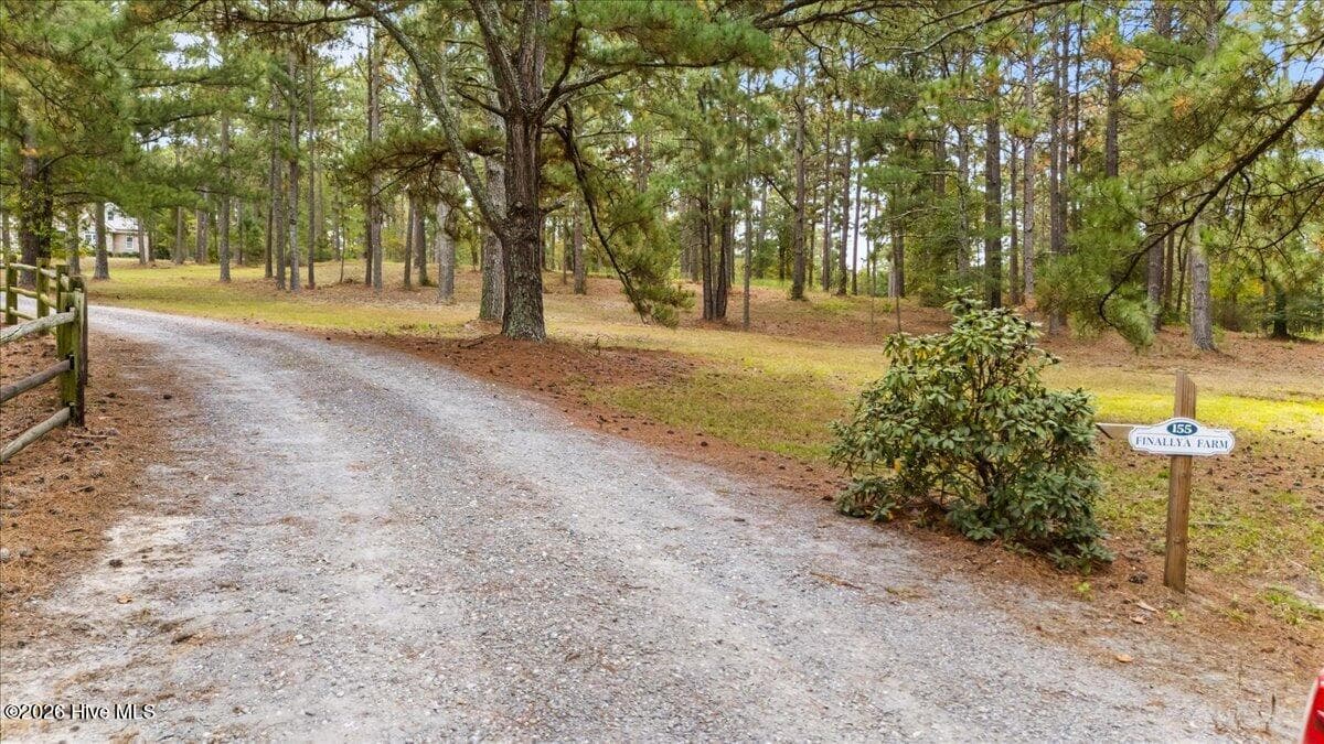 Single Family Residence at 155 Hunting Horn Lane, Vass, NC 28394, photo 57 of 59