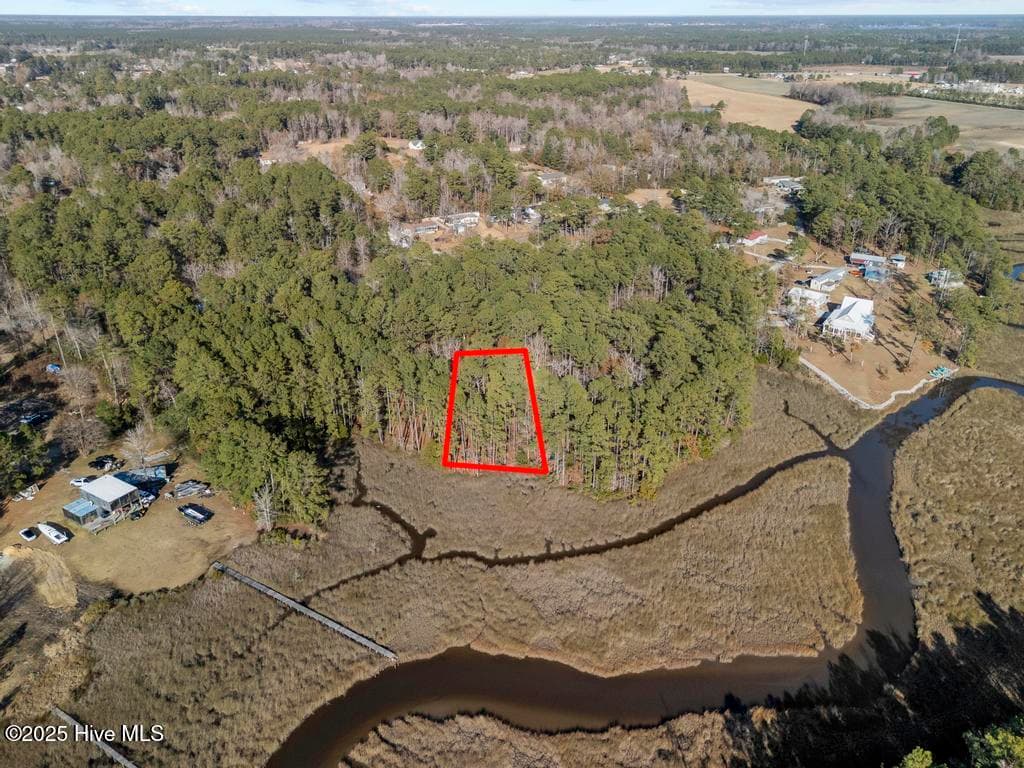 Residential Lot at 227 12 Youpon Drive, Hubert, NC 28539, photo 5 of 9