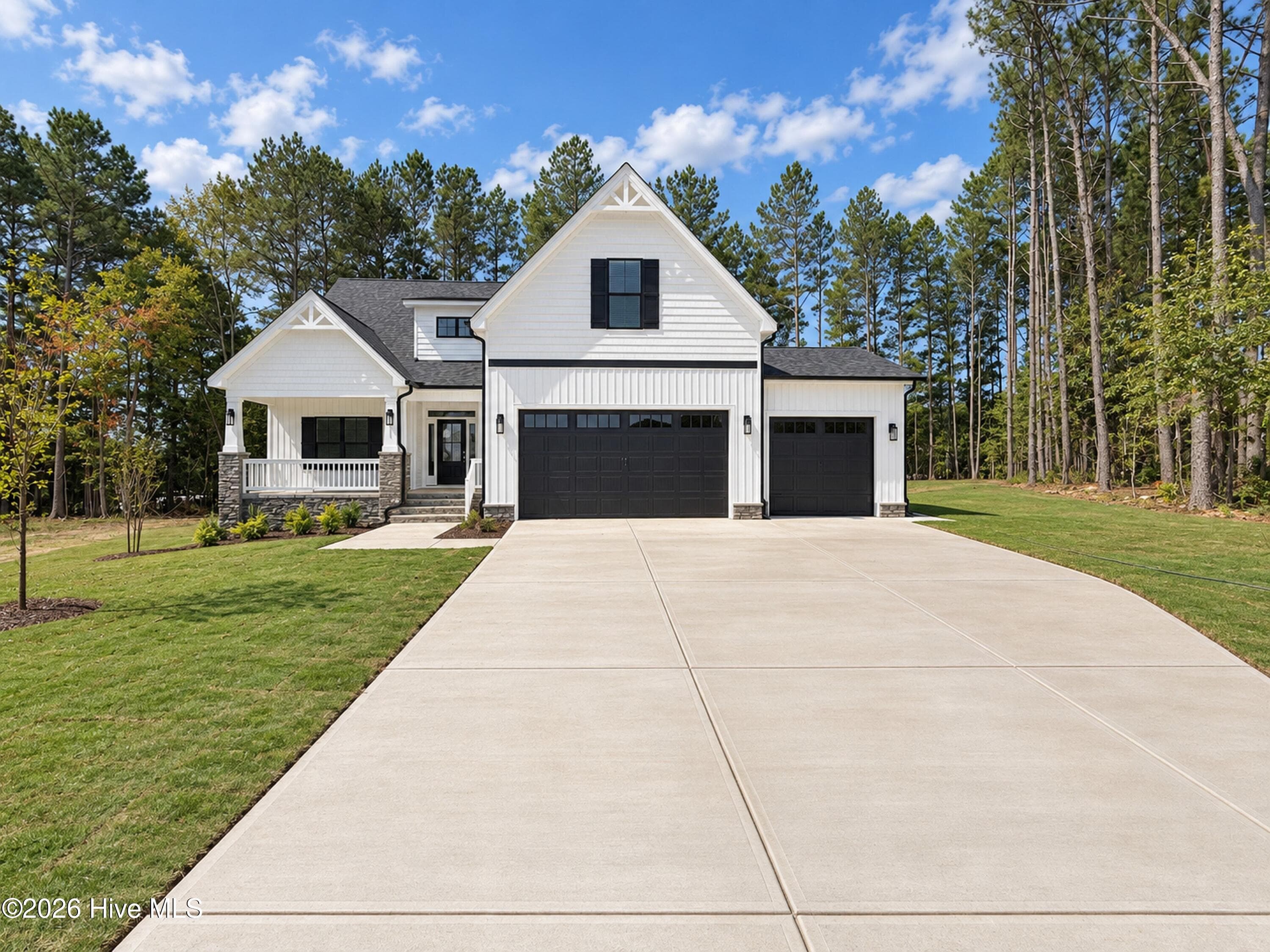 88 Beanie Court, Selma, NC 27576