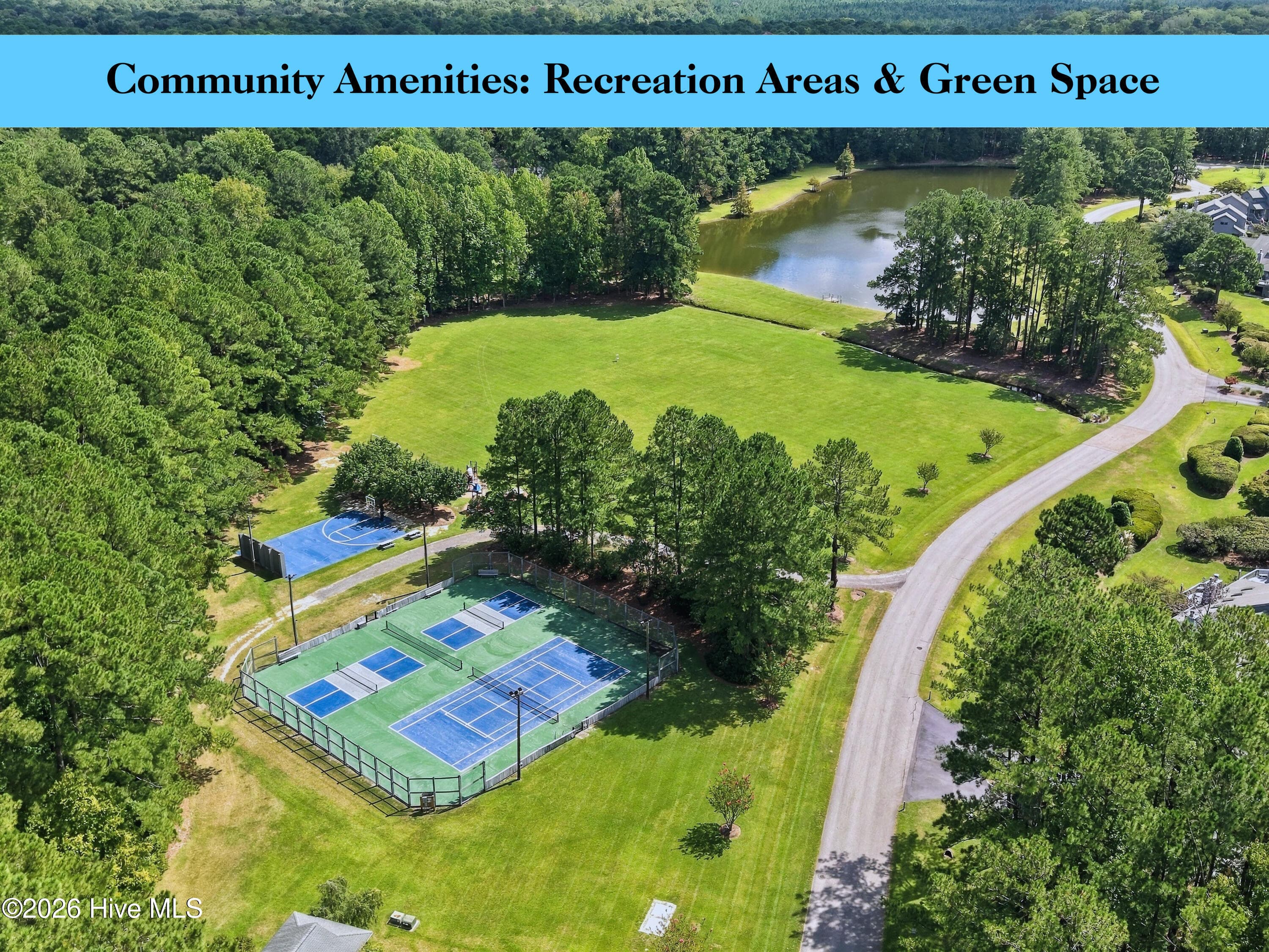 Residential Lot at 103 133 Greenbriar Lane, Washington, NC 27889, photo 24 of 24