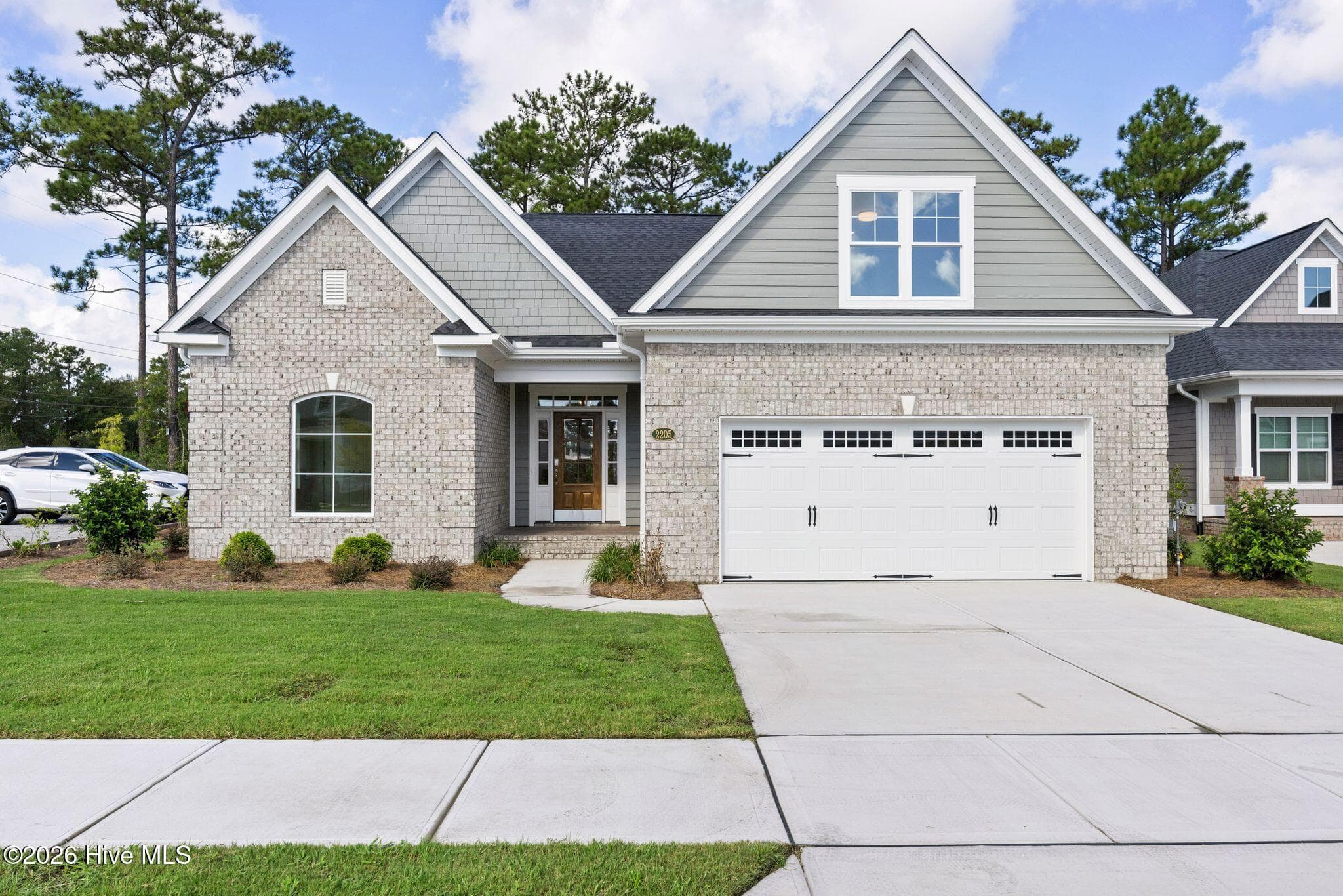 Single Family Residence at 2205 Condor Run, Wilmington, NC 28409, photo 3 of 50