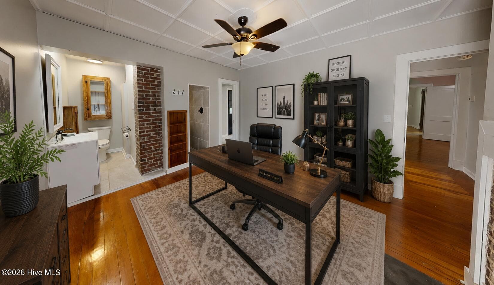AI Generated - 1101 Pine Drive Nw, Aiken, SC 29801
