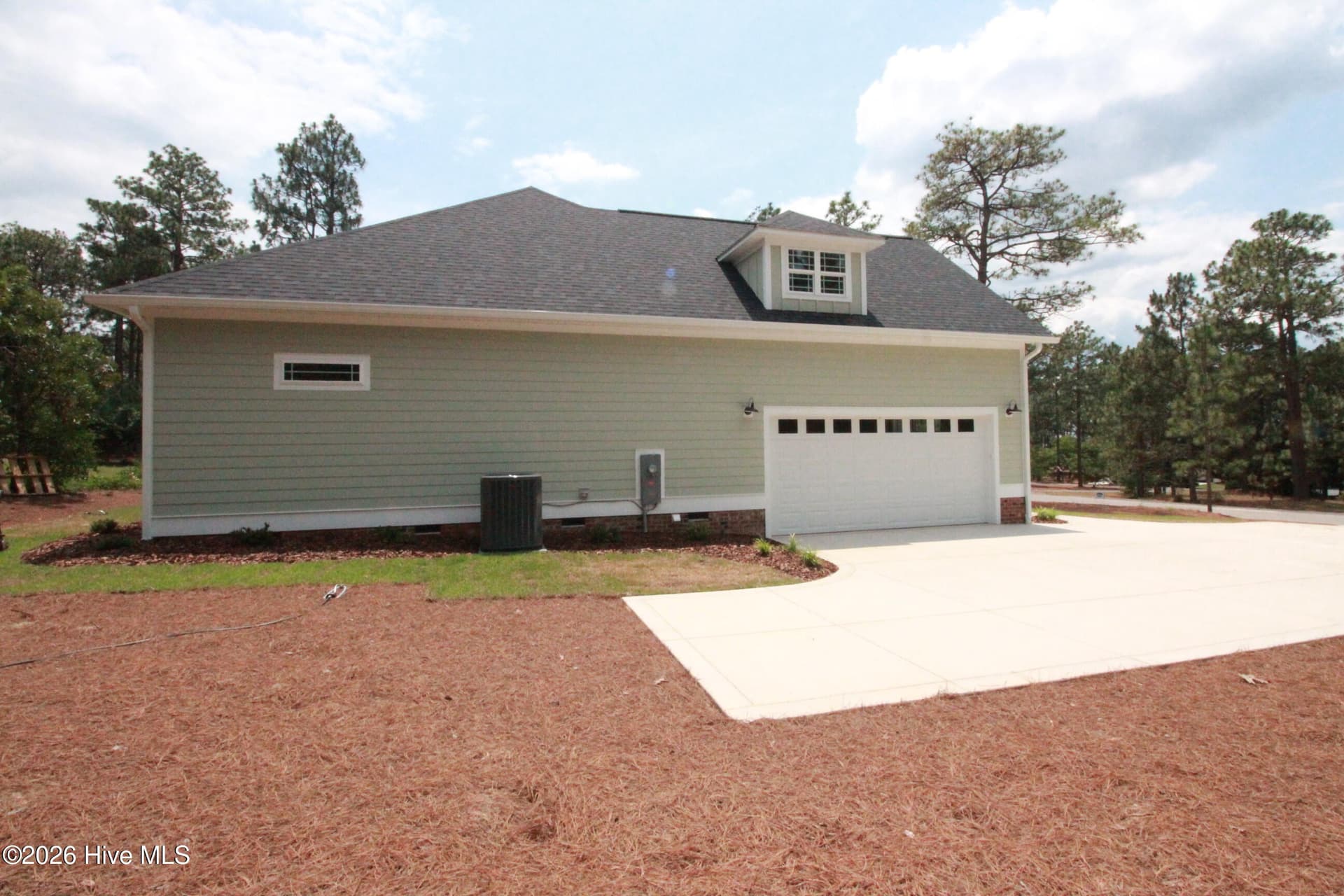 Single Family Residence at 110 Lawrence Overlook, Seven Lakes, NC 27376, photo 85 of 85