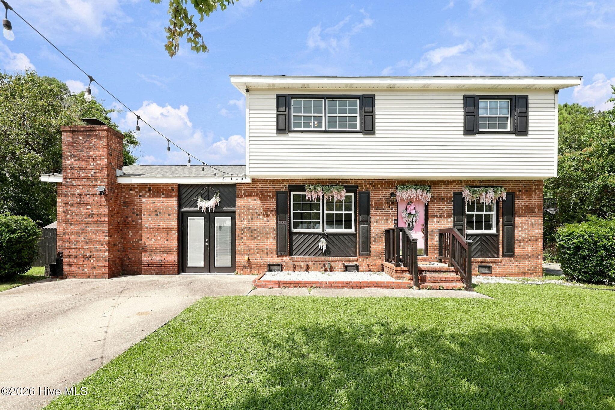 407 Brynn Marr Road, Jacksonville, NC 28546