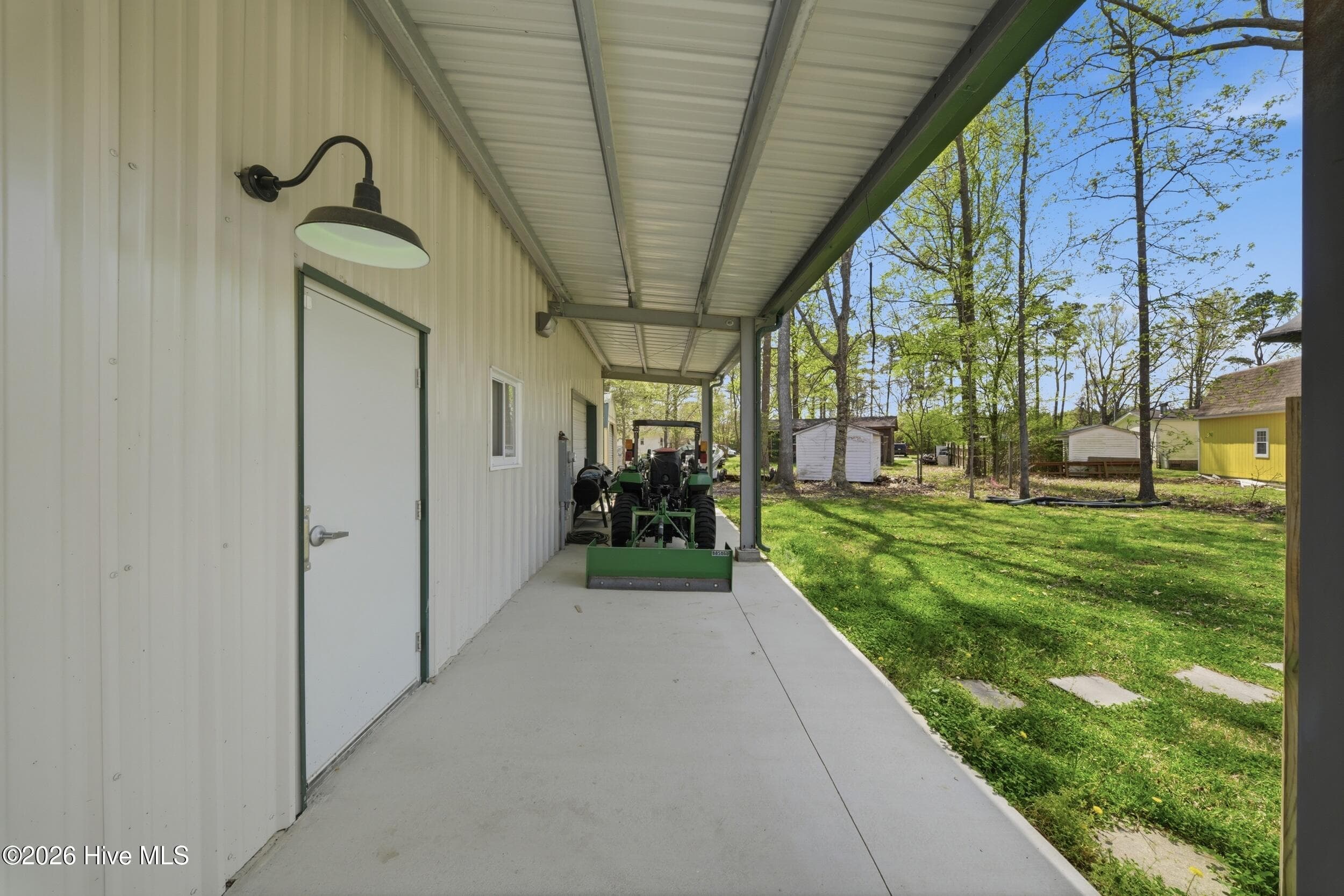 Residential Lot at 112 46 Iowa Trail, Hertford, NC 27944, Hertford, photo 12 of 13