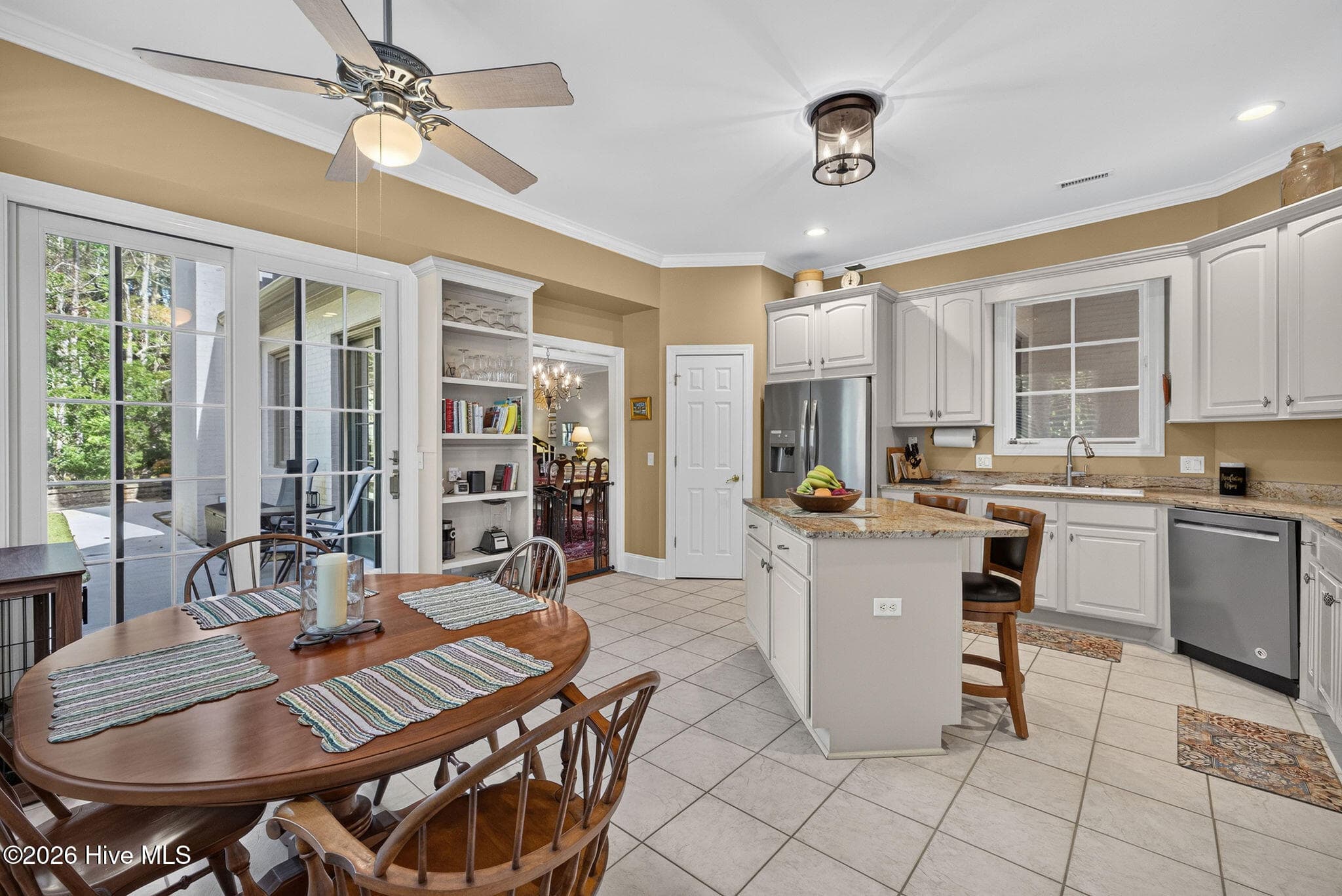 Single Family Residence at 1809 Mews Drive, Wilmington, NC 28405, photo 35 of 72