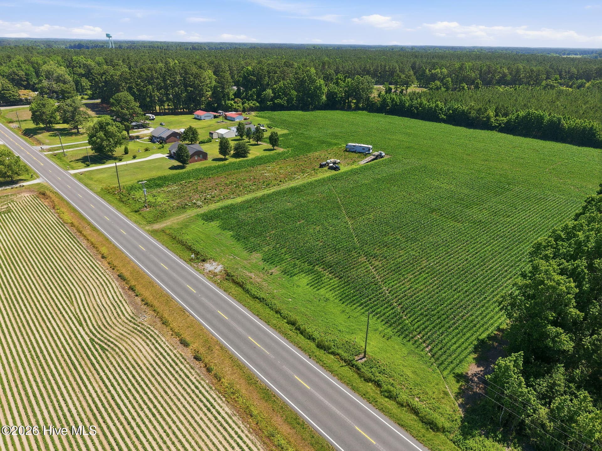 Agriculture at 1795 1825 Highway 58 S, Kinston, NC 28501, photo 12 of 17
