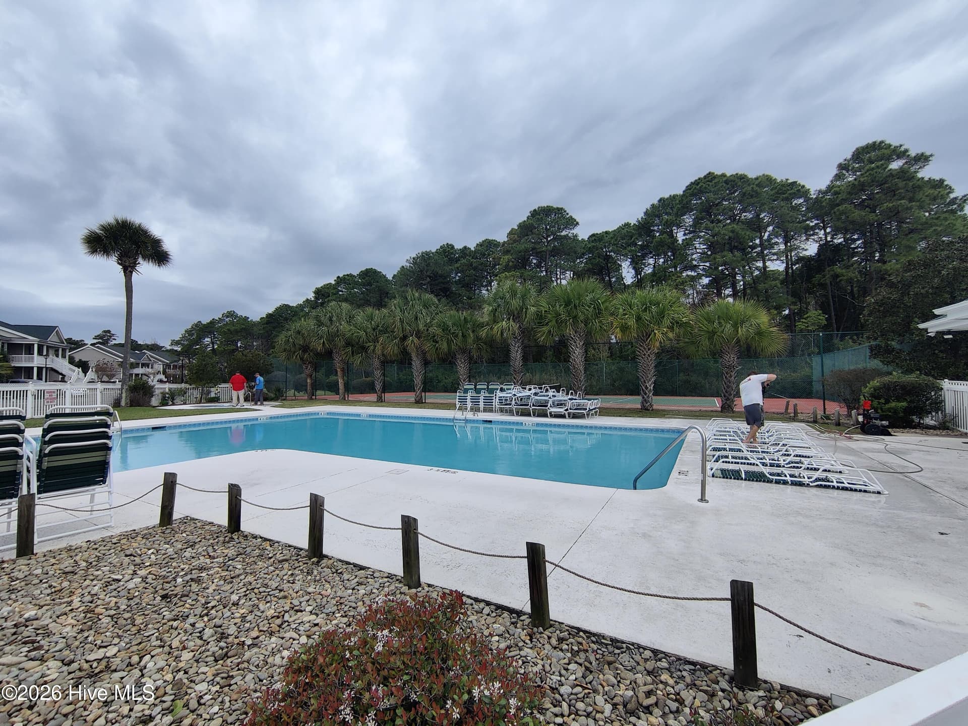 Condominium at 880 Great Egret Circle SW 10f, Sunset Beach, NC 28468, photo 45 of 58