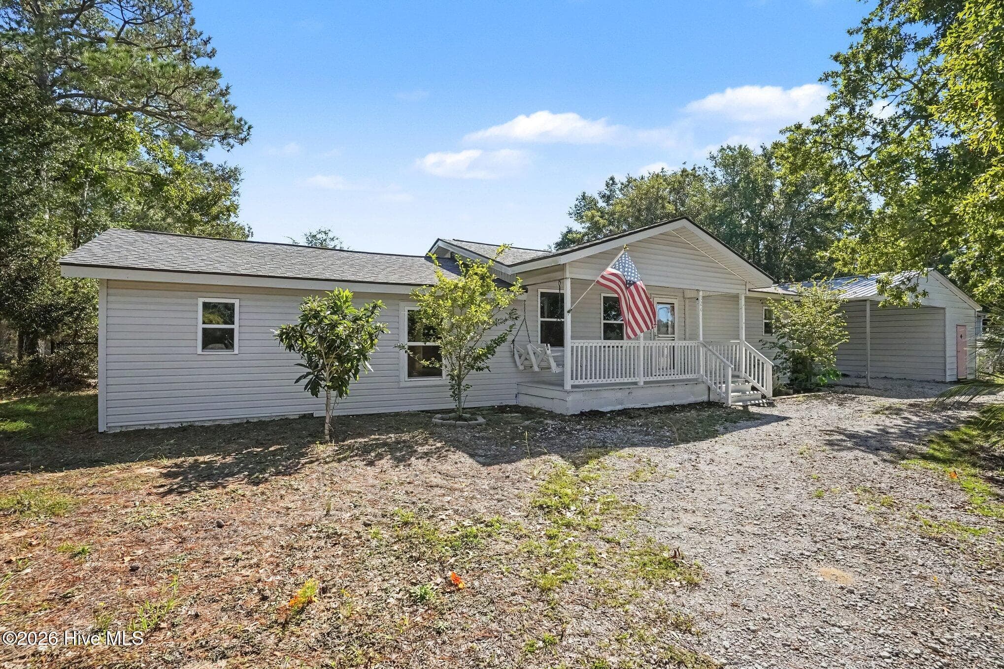 Single Family Residence at 124 N Middleton Avenue, Oak Island, NC 28465, Oak Island, photo 32 of 48