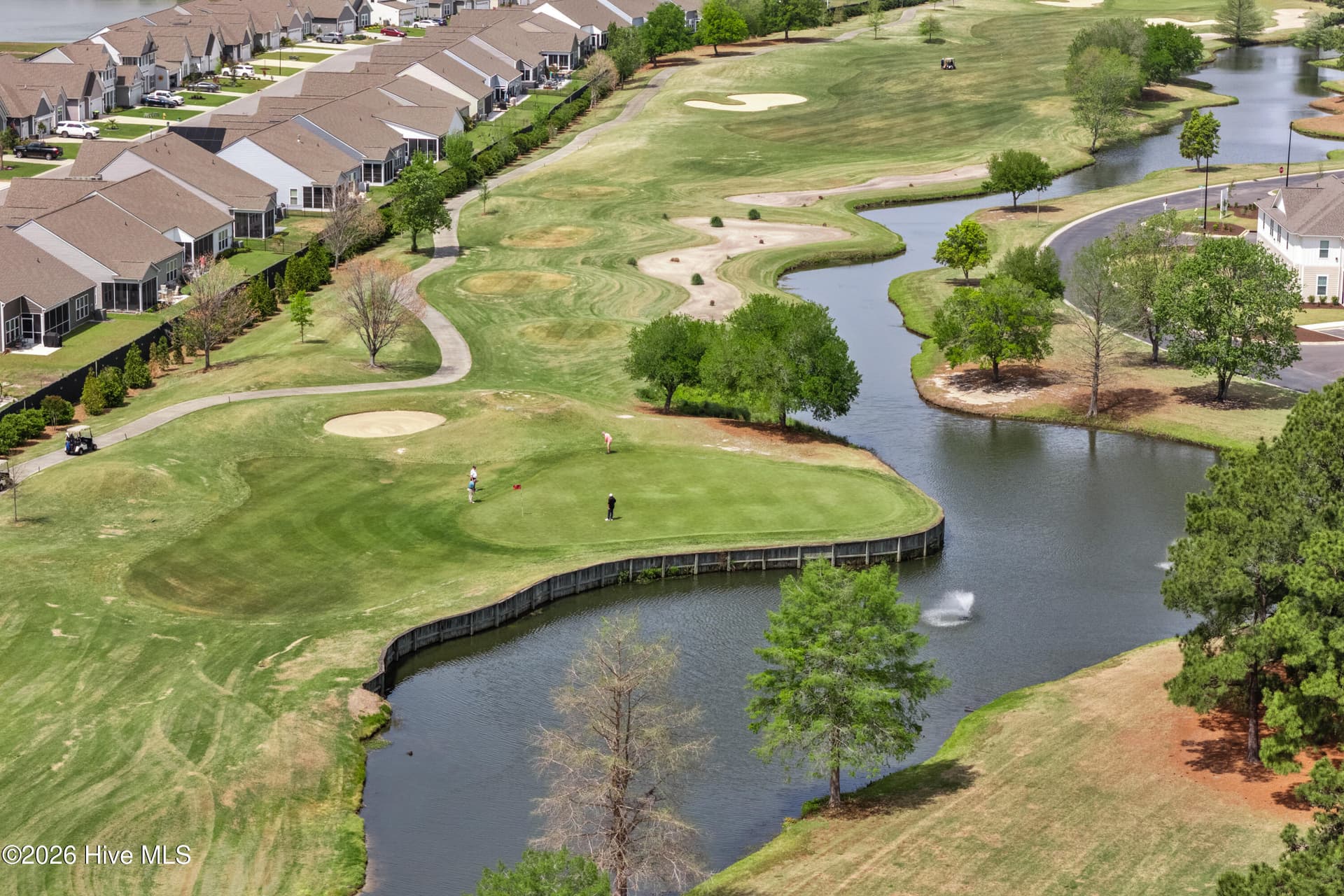 Single Family Residence at 394 Autumn Pheasant Loop NW, Calabash, NC 28467, photo 128 of 142