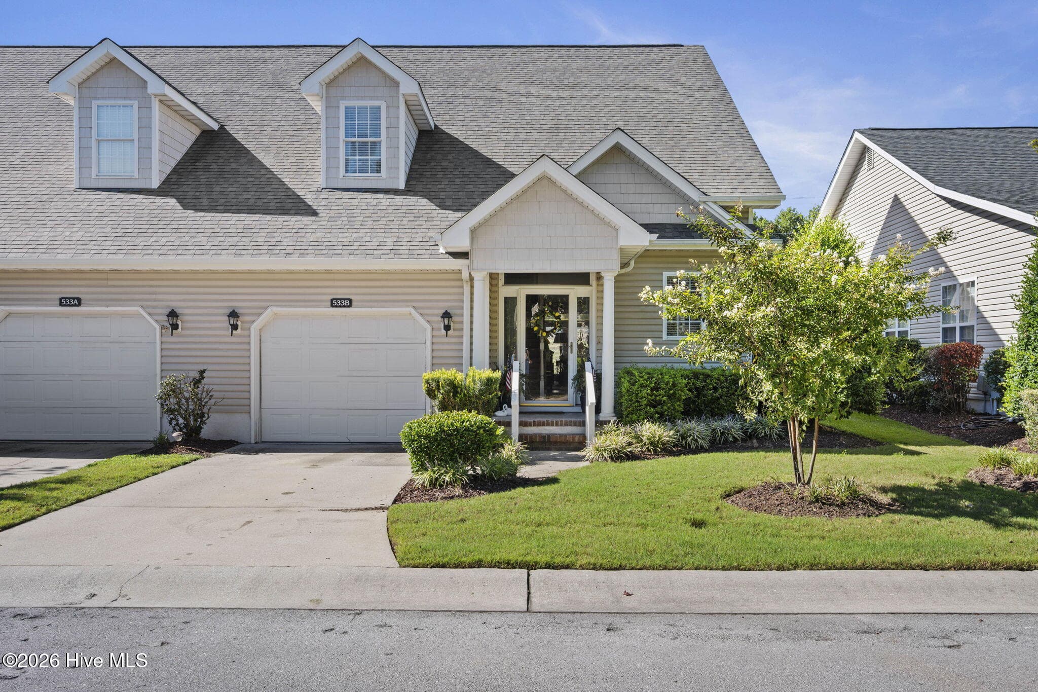 533 Village Green Drive B, Morehead City, NC 28557
