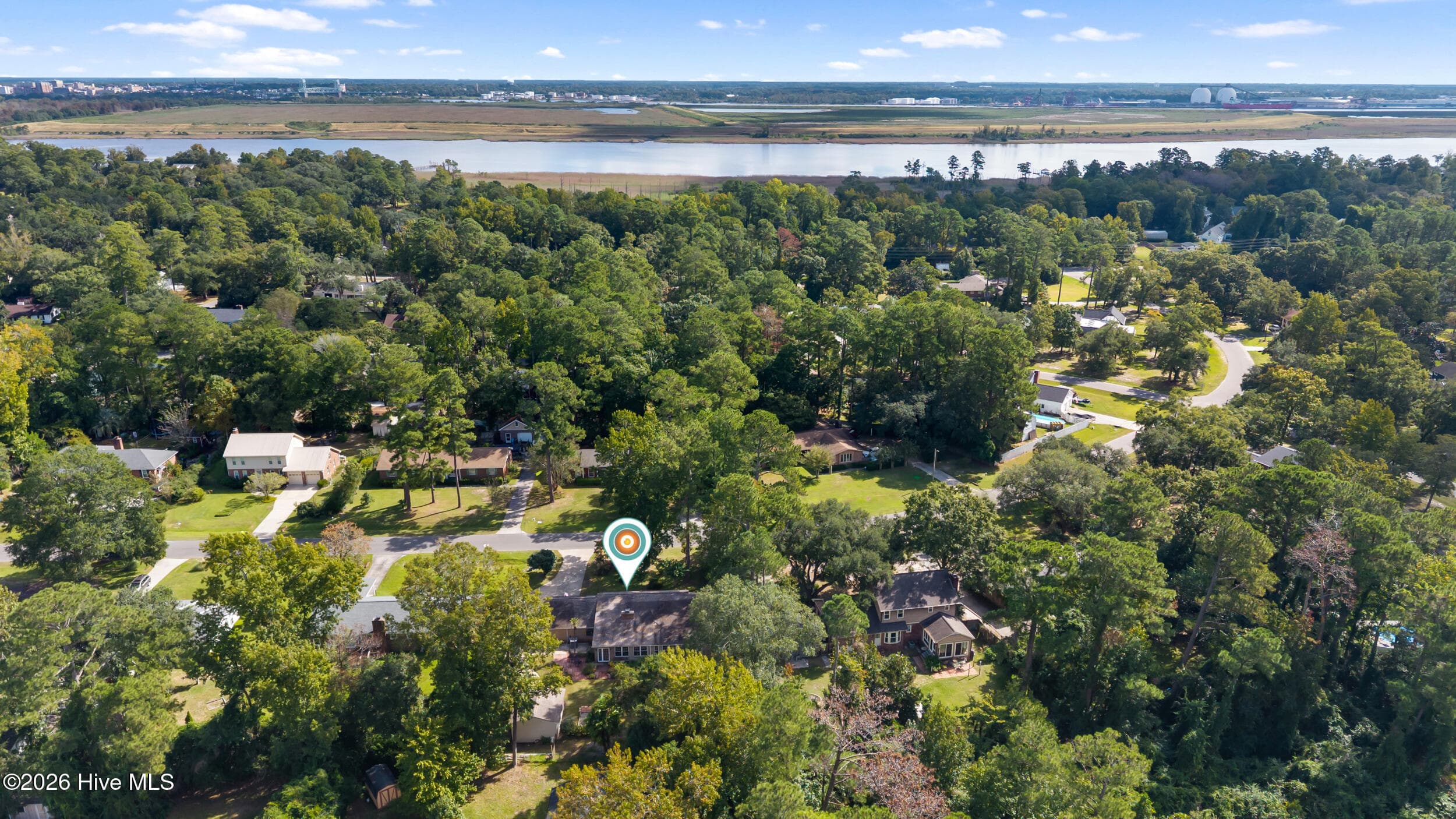 Single Family Residence at 763 Brunswick Place SE, Leland, NC 28451, photo 57 of 64