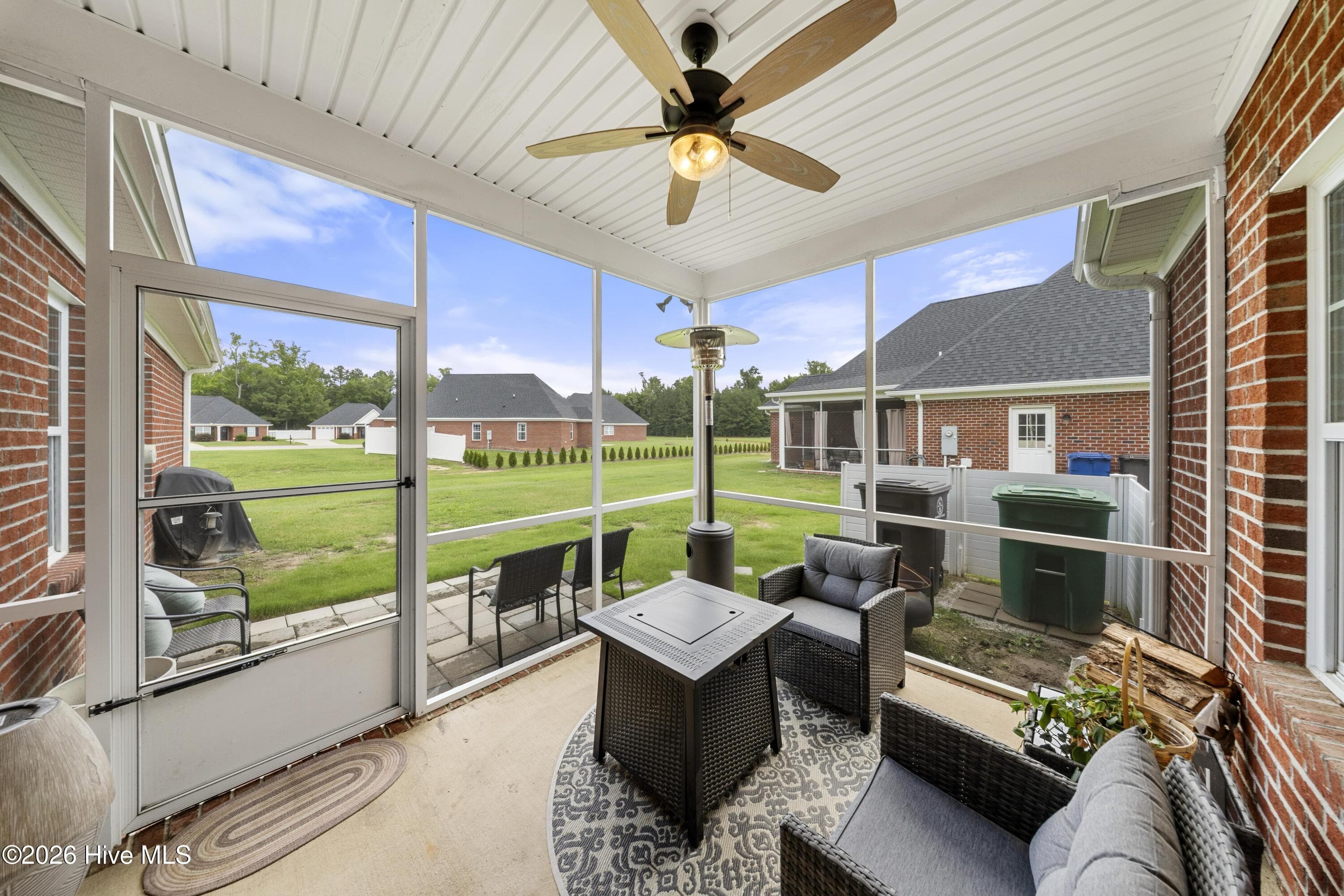 Single Family Residence at 3014 Ashley Court, Tarboro, NC 27886, photo 28 of 37