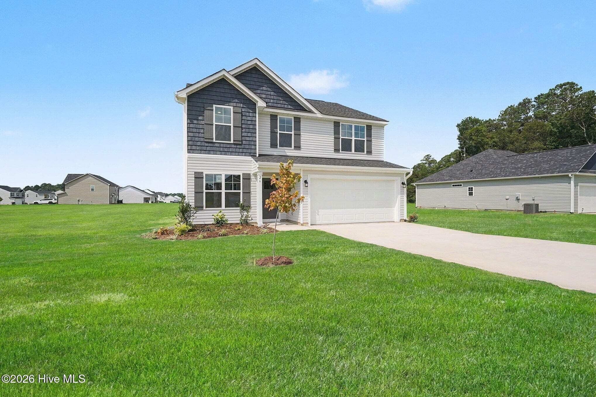 Single Family Residence at 26 Baxley Drive, Dunn, NC 28334, photo 7 of 90