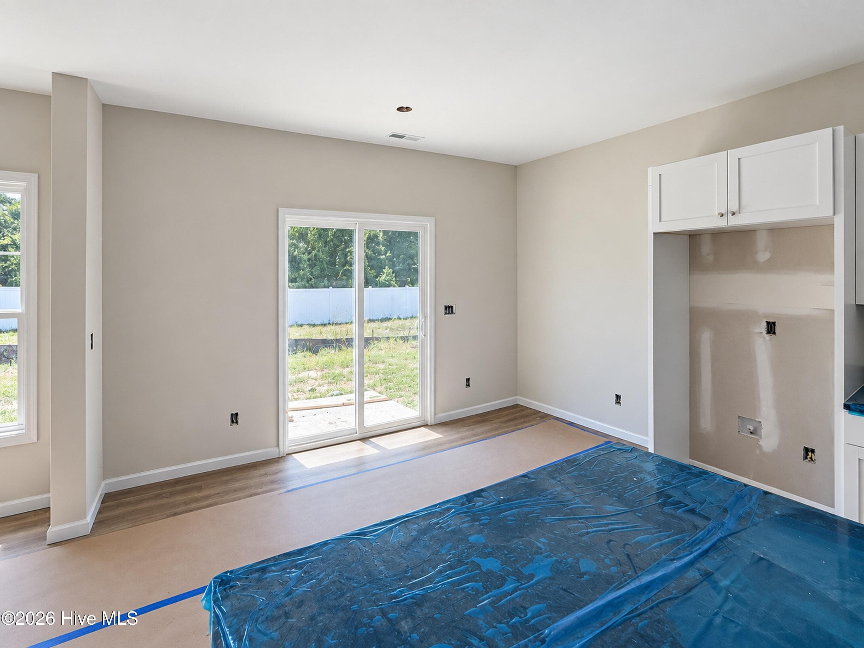 Single Family Residence at 47 W Emily Gardens Drive, Selma, NC 27576, photo 63 of 155