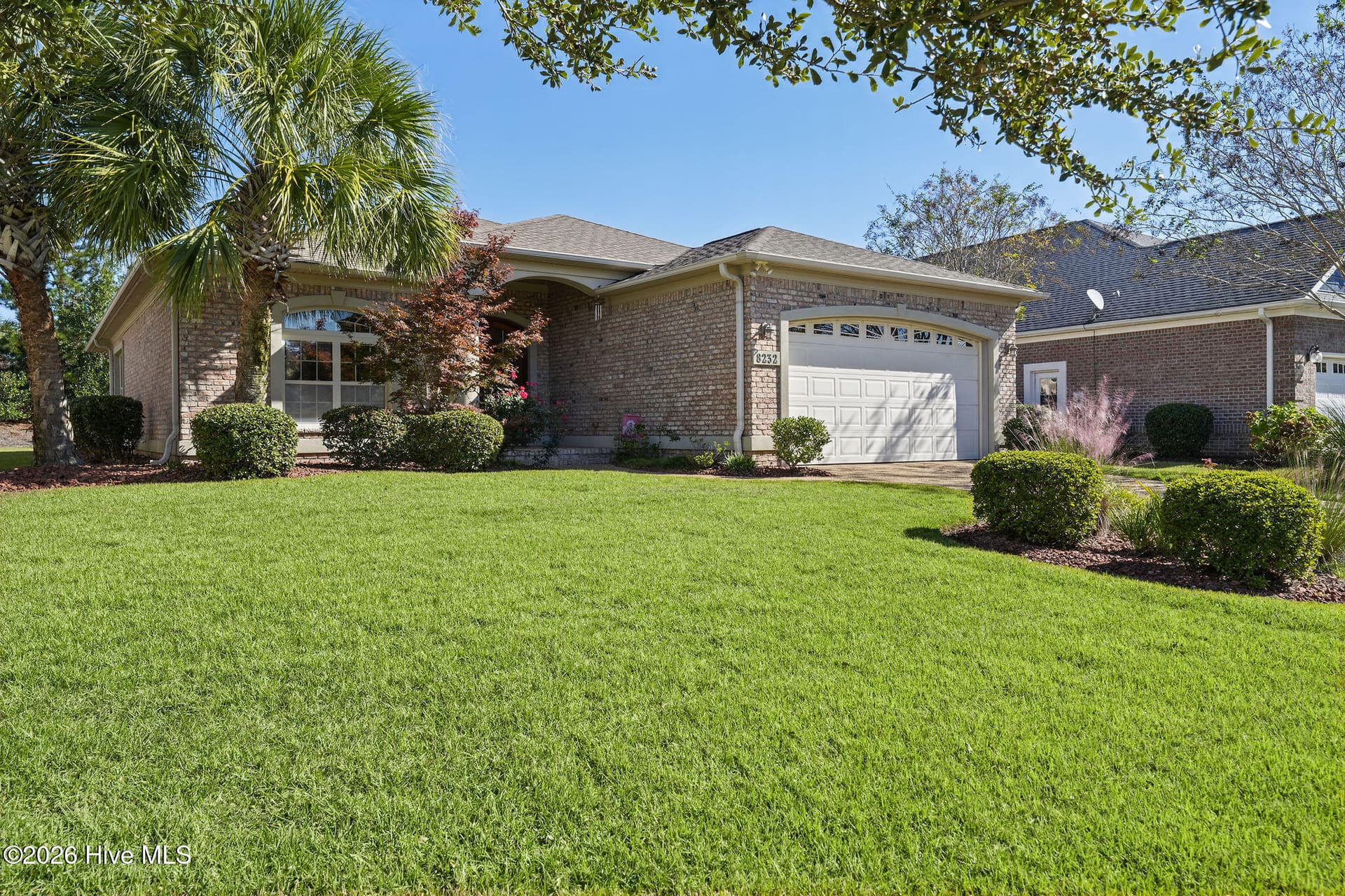 Single Family Residence at 8232 Masonboro Pointe NE, Leland, NC 28451, photo 3 of 90