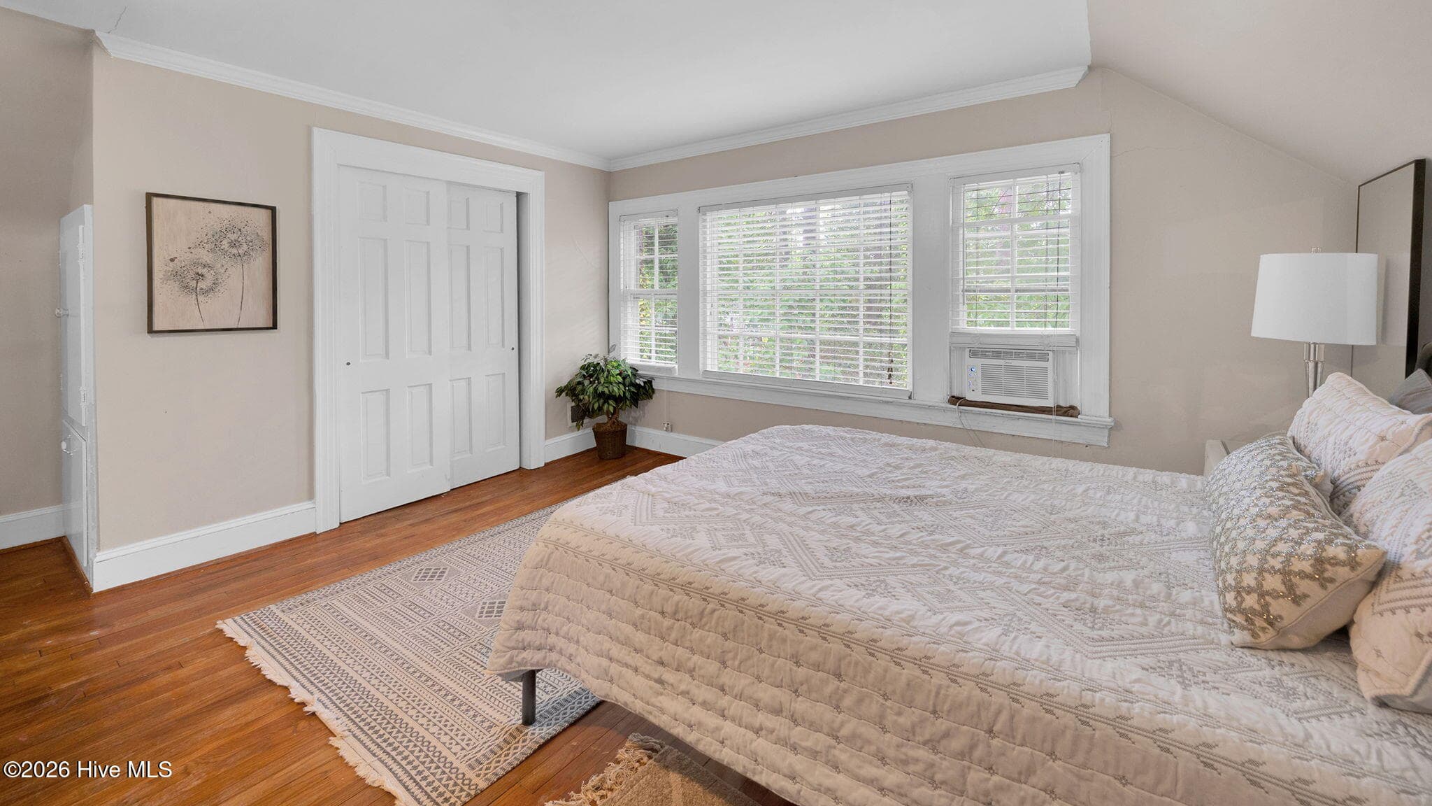 bedroom up- right #3 - 1902 Sherwood Drive, Greenville, NC 27858