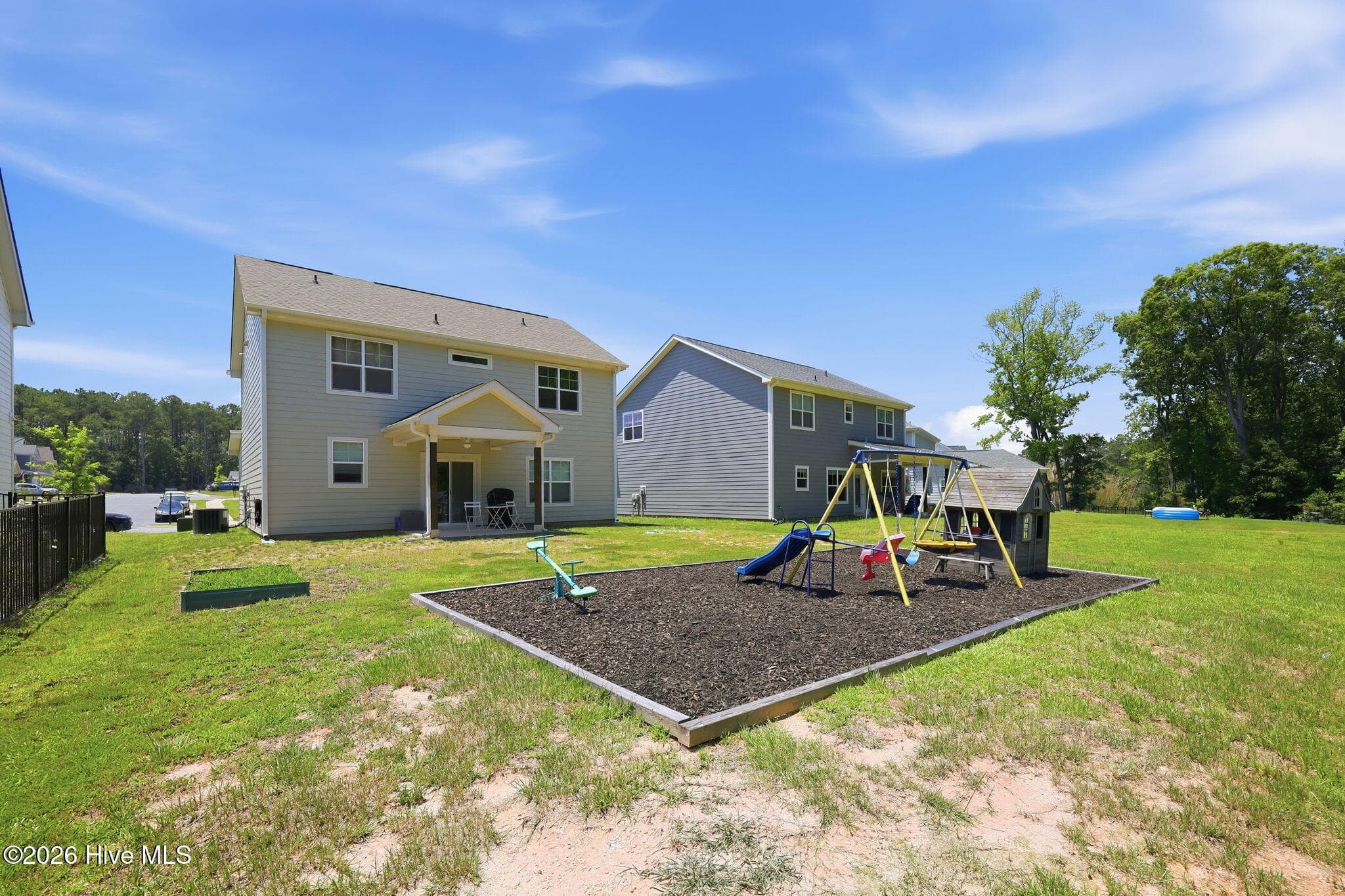 Single Family Residence at 318 Dunston Road, Carthage, NC 28327, photo 44 of 60