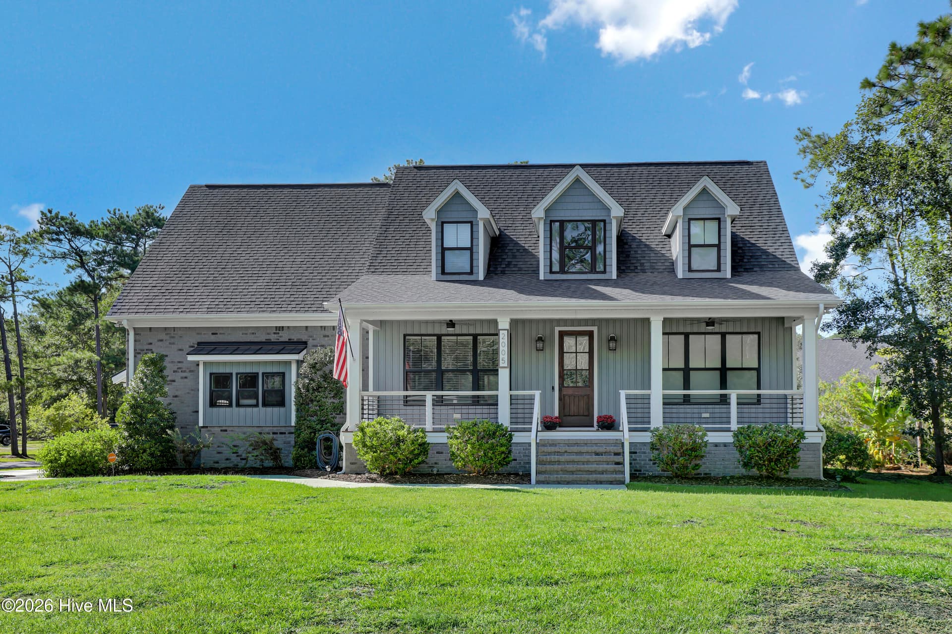 Single Family Residence at 2005 Country Club Drive, Hampstead, NC 28443, photo 4 of 66