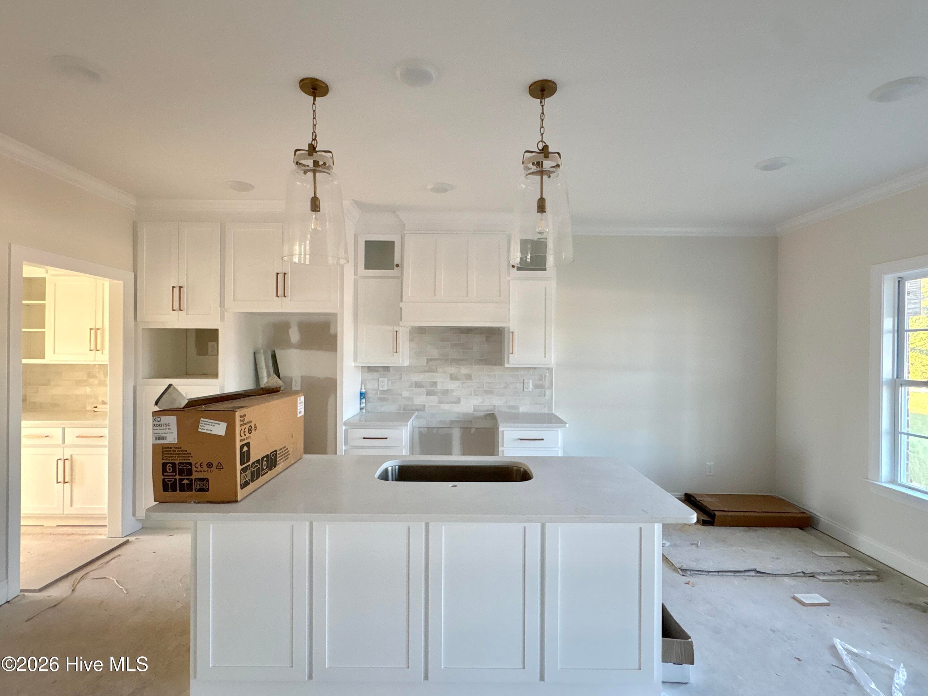 Single Family Residence at 7655 Sweetwater Drive, Nashville, NC 27856, photo 11 of 19