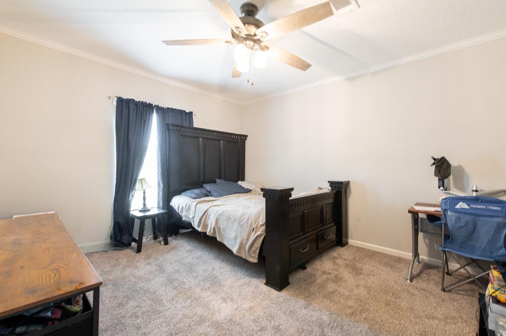 Manufactured Home at 3584 Ga Highway 88, Blythe, GA 30805, photo 29 of 37