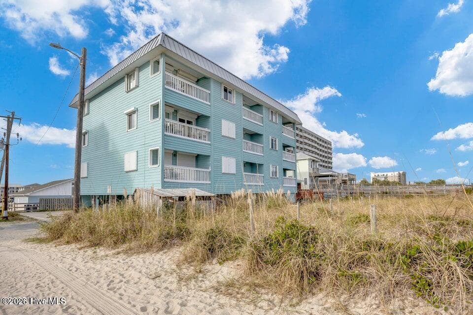 Condominium at 115 Carolina Beach Avenue S 101, Carolina Beach, NC 28428, photo 60 of 79