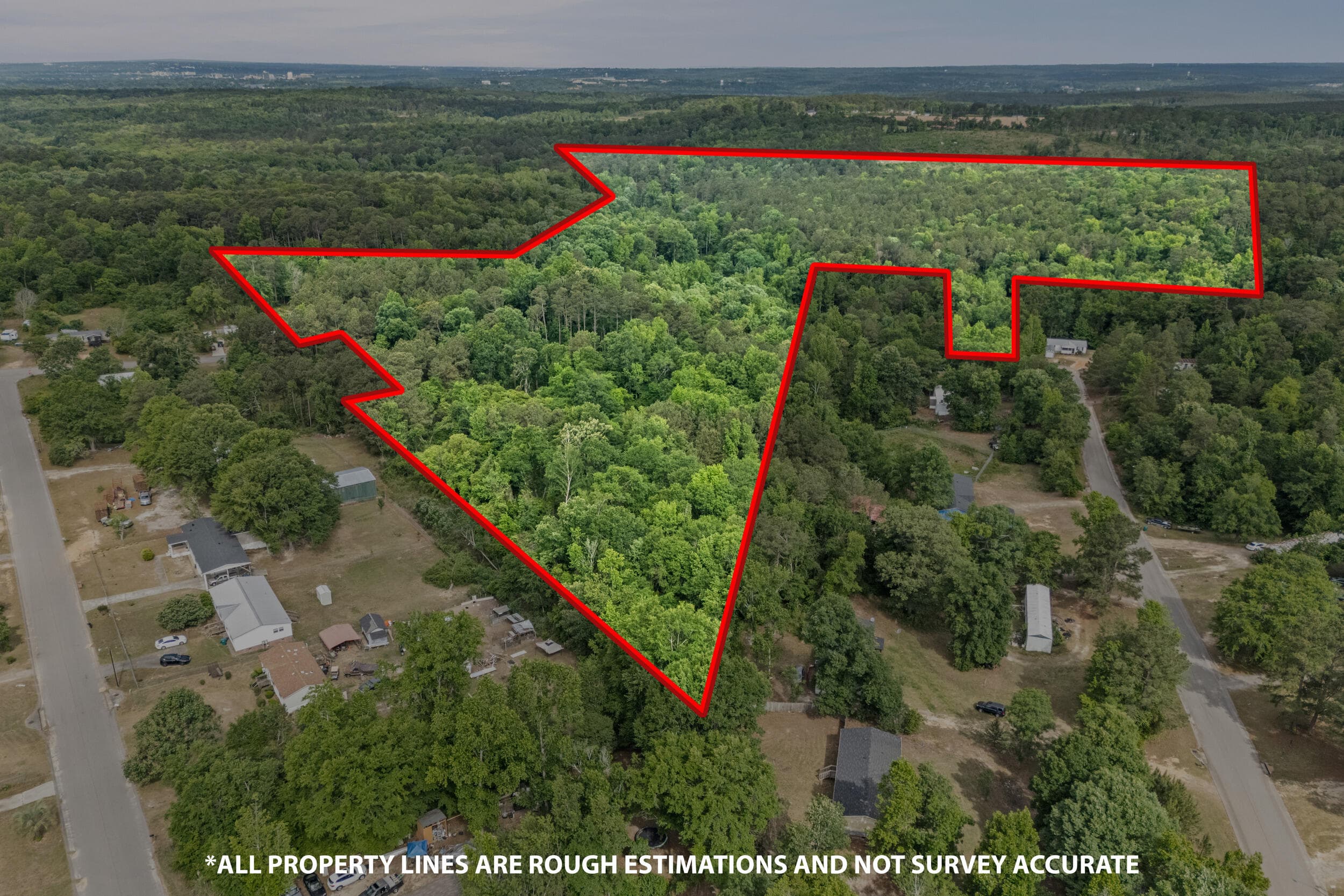 Agriculture at 0 Graystone Drive, Beech Island, SC 29842, photo 3 of 14