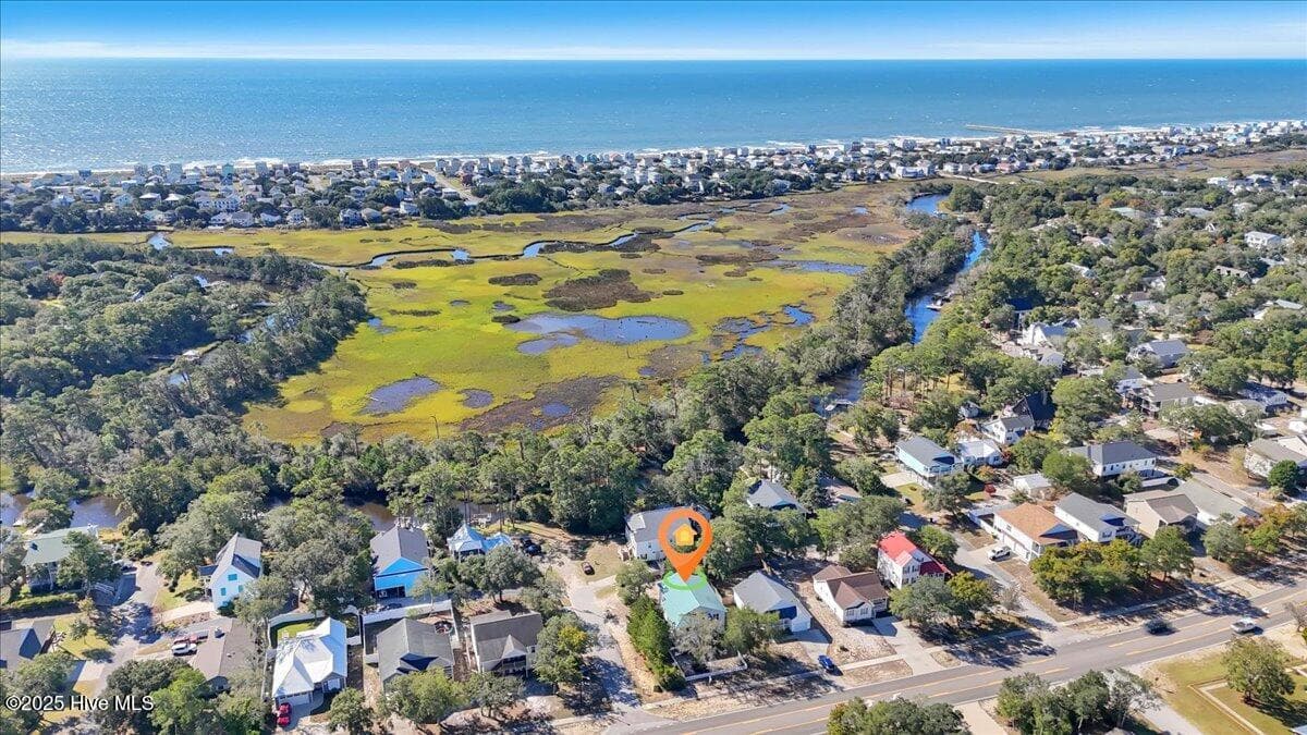 Single Family Residence at 2507 E Oak Island Drive, Oak Island, NC 28465, Oak Island, photo 53 of 62