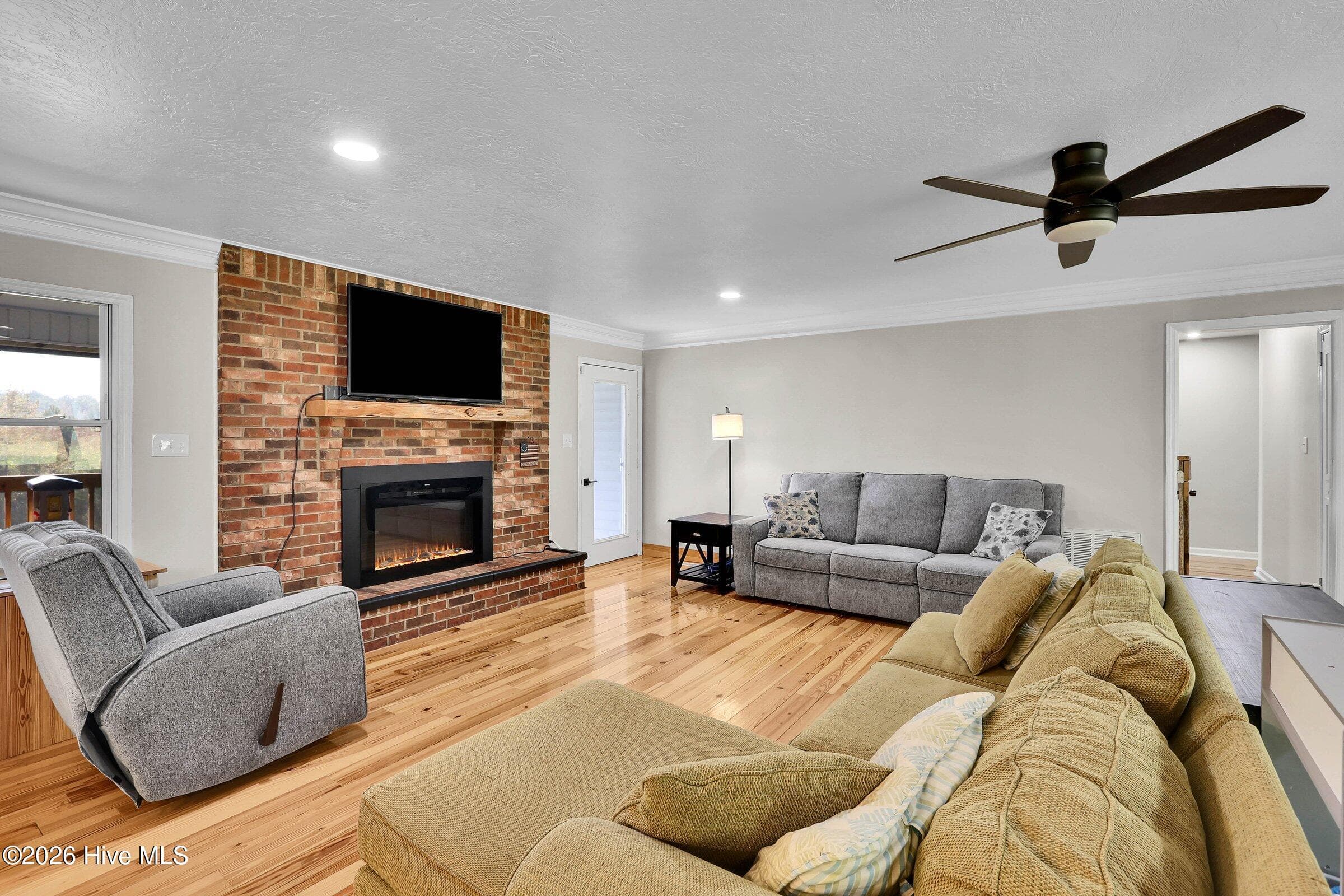 Single Family Residence at 1545 Swint Road, Harlem, GA 30814, photo 6 of 40