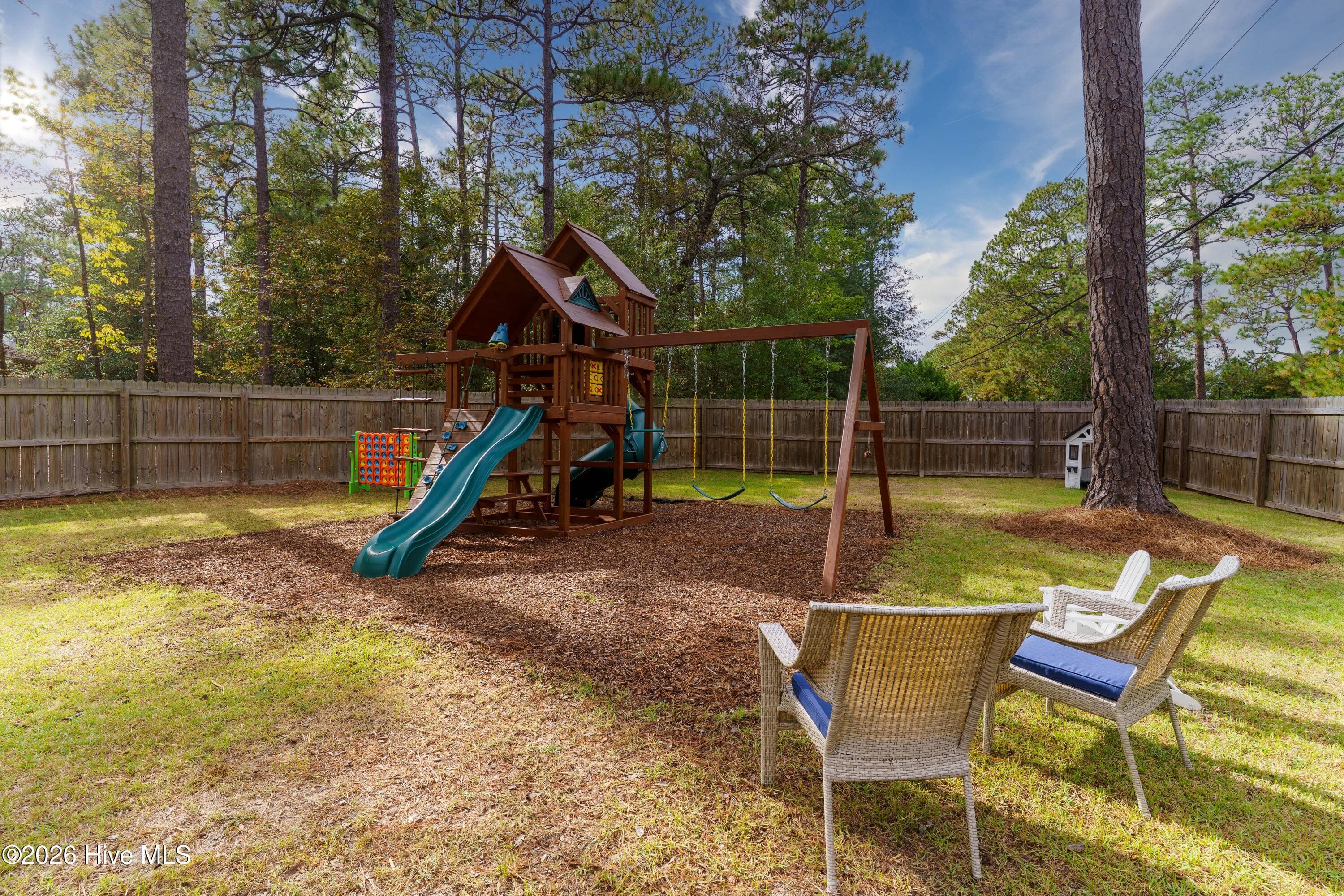 Single Family Residence at 14 Montclair Lane, Pinehurst, NC 28374, photo 30 of 39