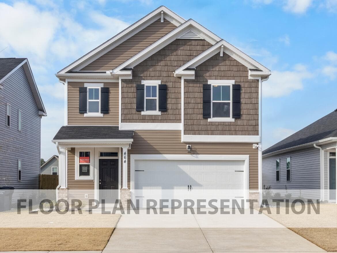 Single Family Residence at 456 Helen Drive Wd249, North Augusta, SC 29860, photo 15 of 30