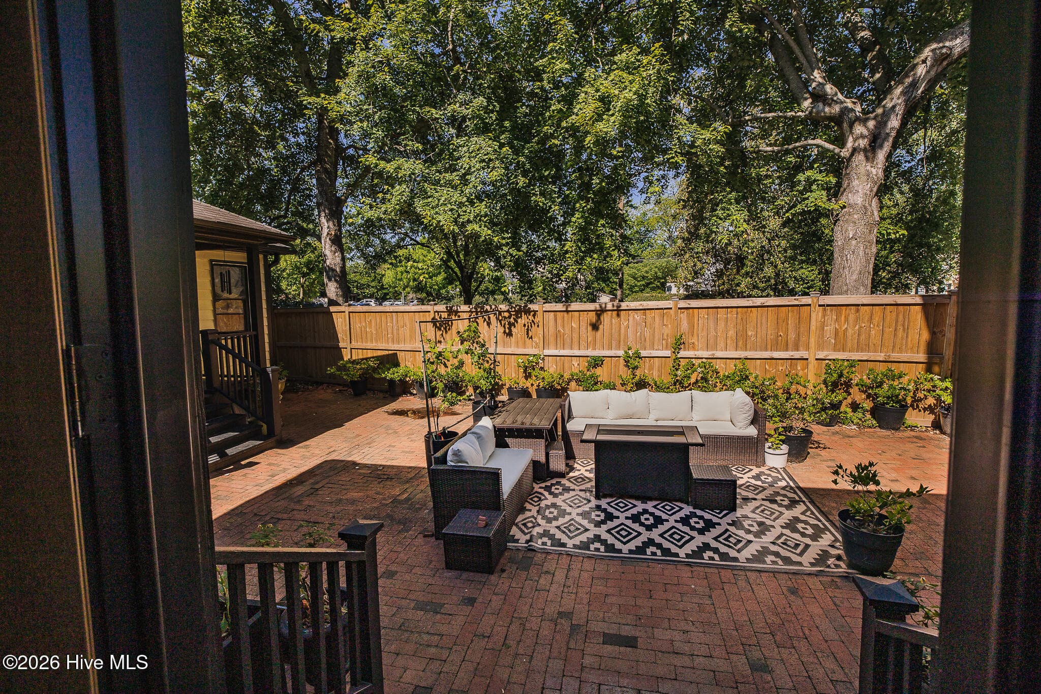 Single Family Residence at 615 New Street, New Bern, NC 28560, photo 50 of 82