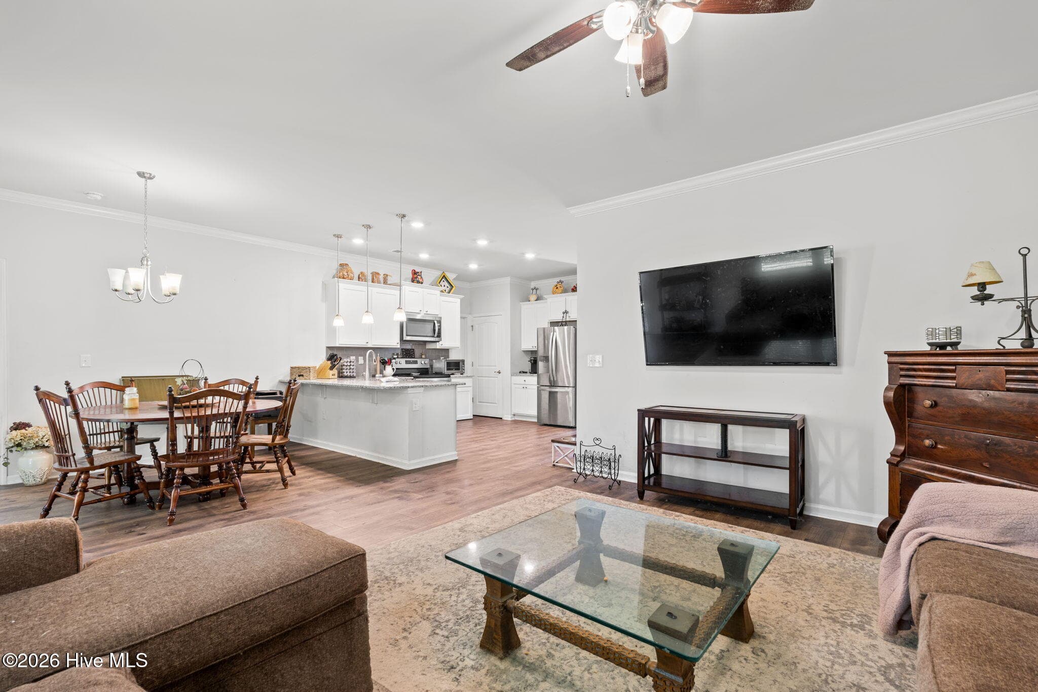 Single Family Residence at 1413 Fence Post Lane, Calabash, NC 28467, photo 11 of 42