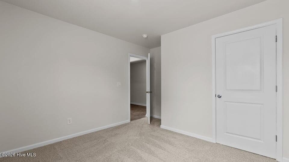 Single Family Residence at 132 Claude Street Lot 43, La Grange, NC 28551, photo 12 of 33