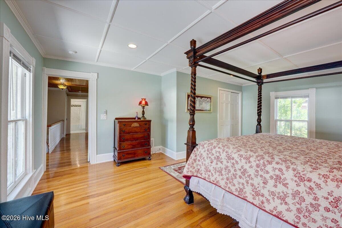 Single Family Residence at 405 Hancock Street, New Bern, NC 28560, photo 111 of 113