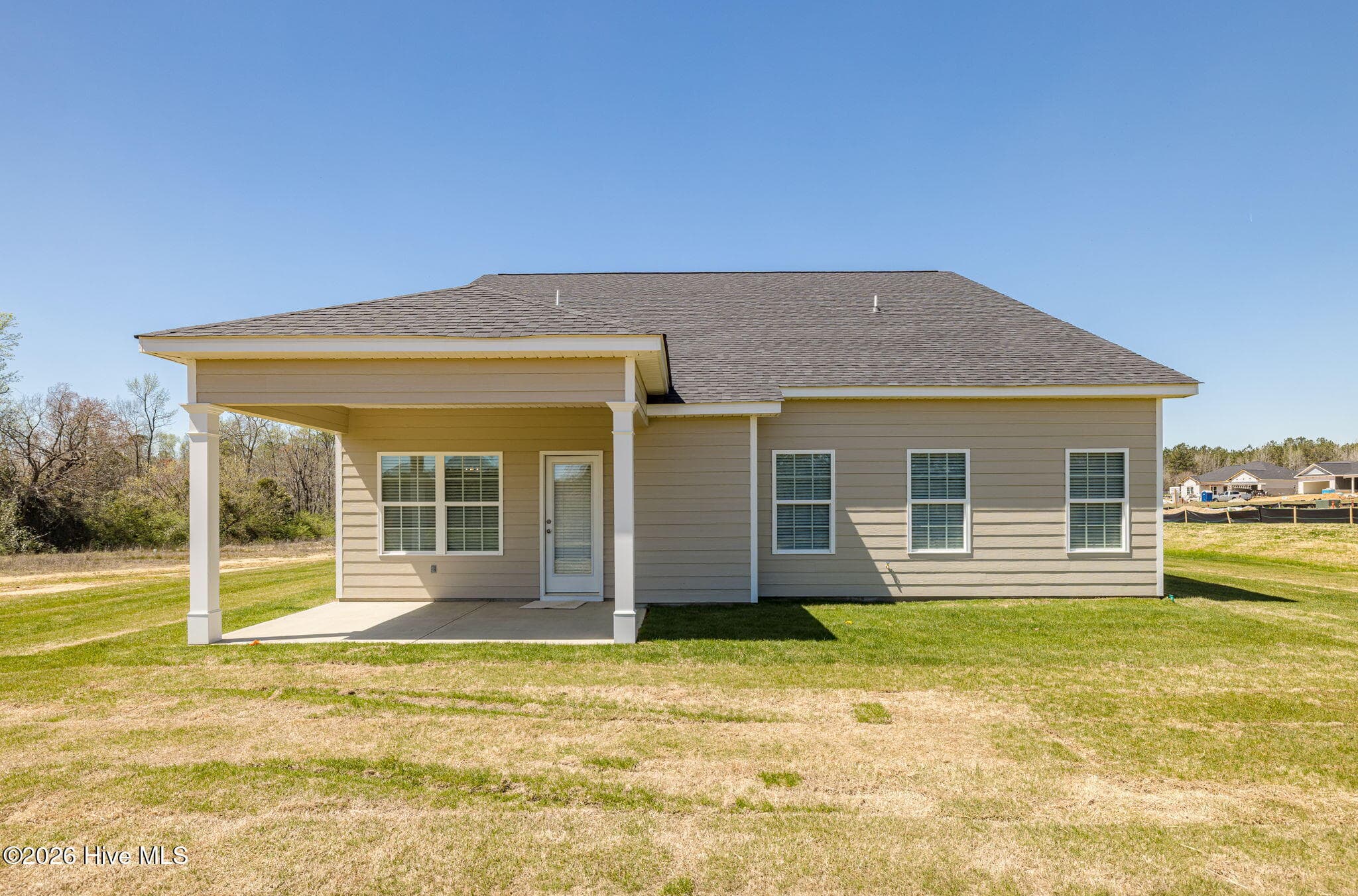 Single Family Residence at 1280 Acadia Drive, Thomson, GA 30824, photo 4 of 4