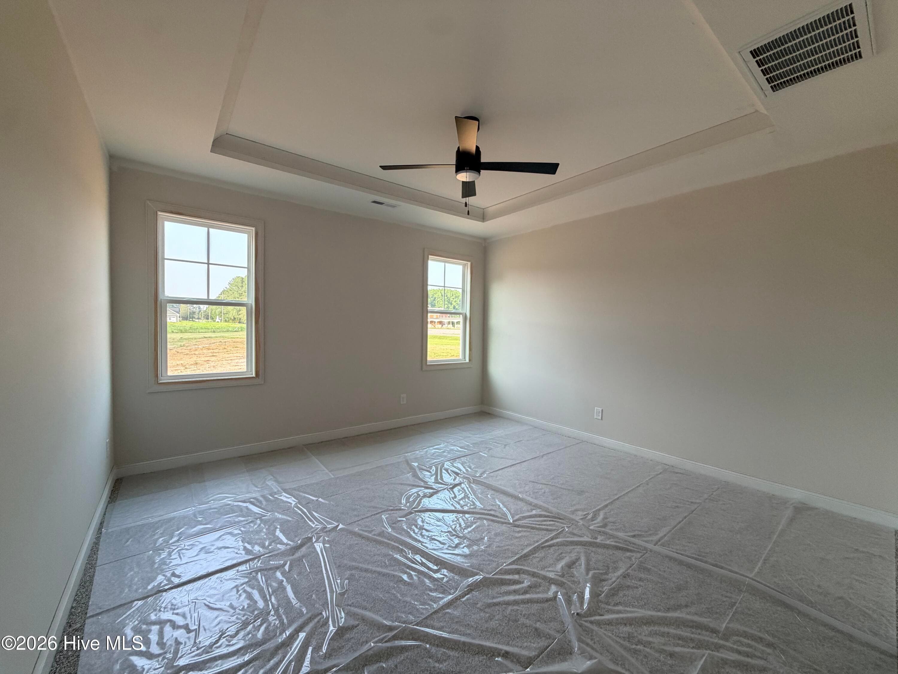 Single Family Residence at 14 Kizzy Drive, Selma, NC 27576, photo 37 of 92