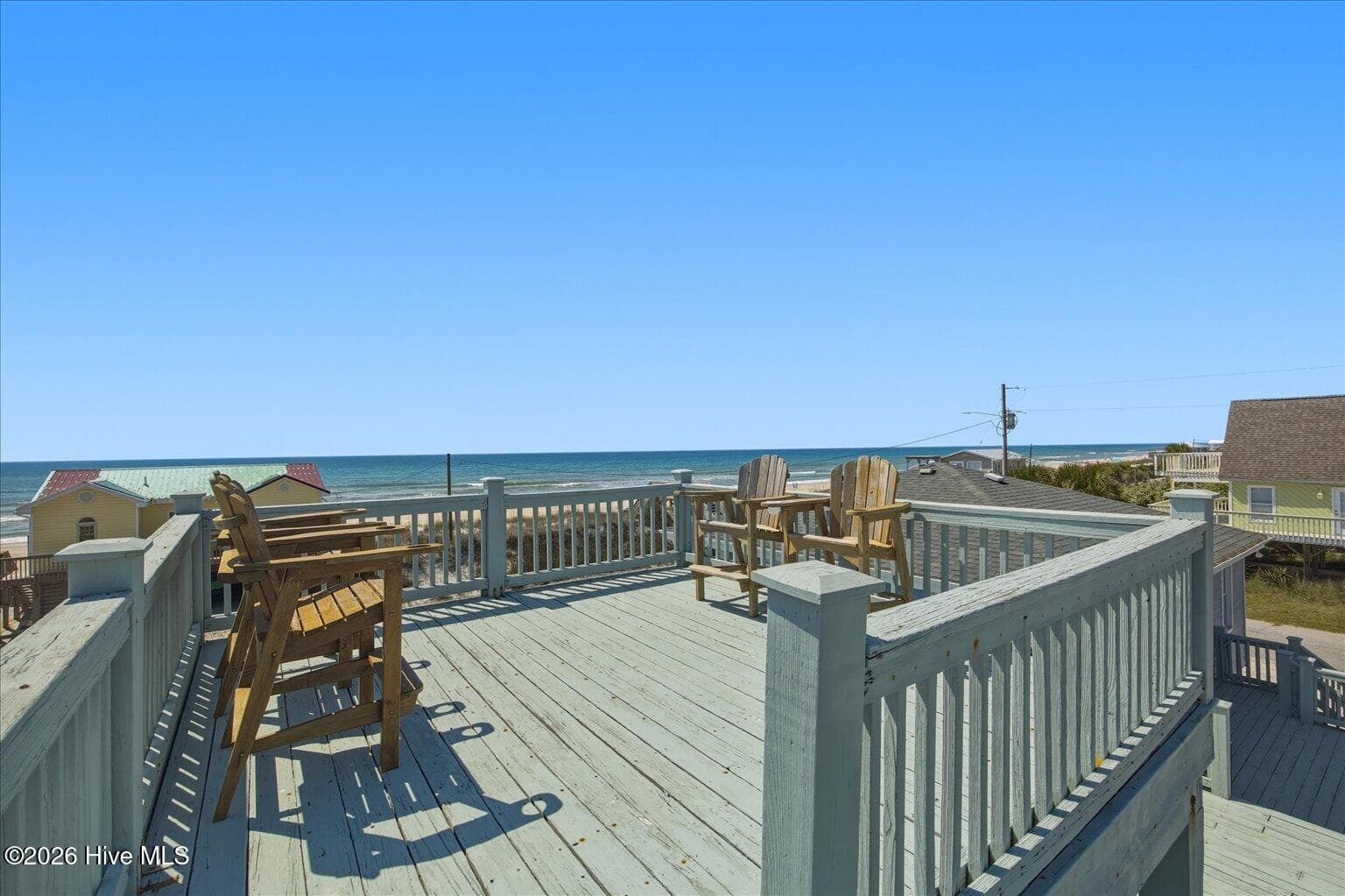 Single Family Residence at 7211 10th Avenue, North Topsail Beach, NC 28460, photo 43 of 61