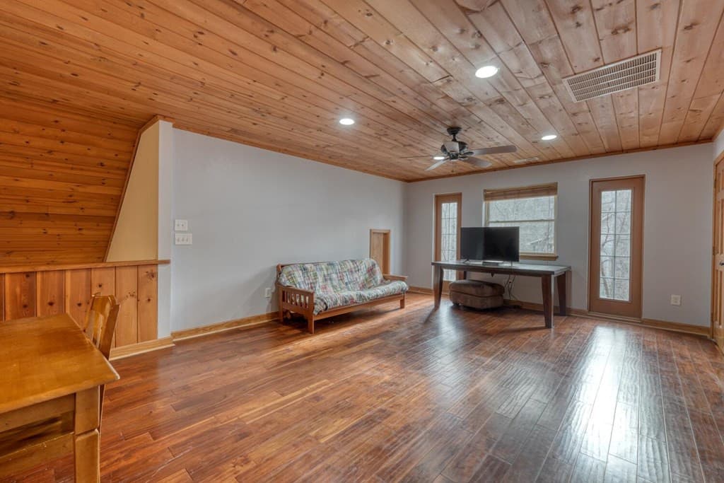Single Family Residence at 95 Breezy Brook Lane 5, Hayesville, NC 28904, photo 16 of 35